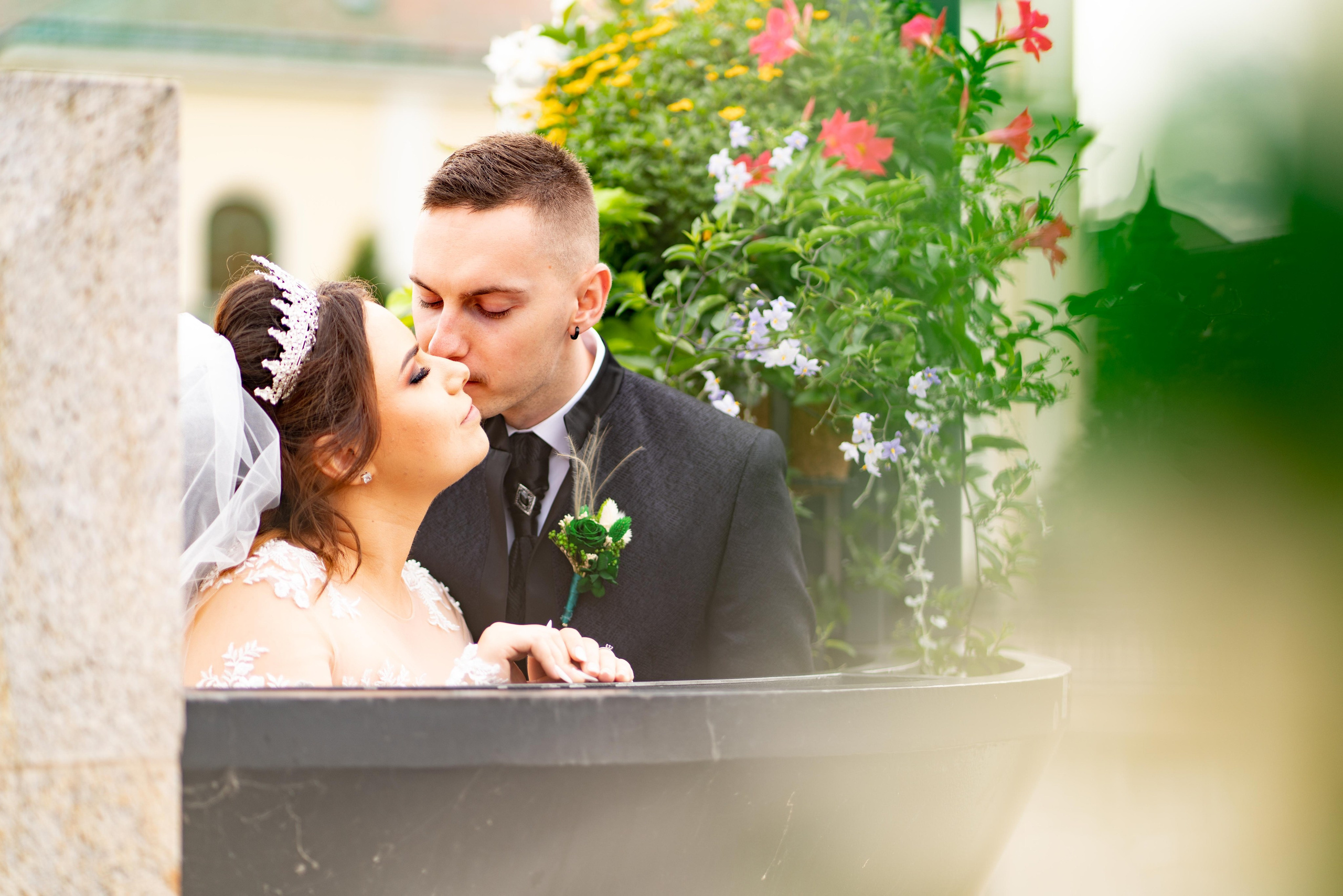 Nunta Teodora & Raul – Fotograf Videograf Emerald Oradea