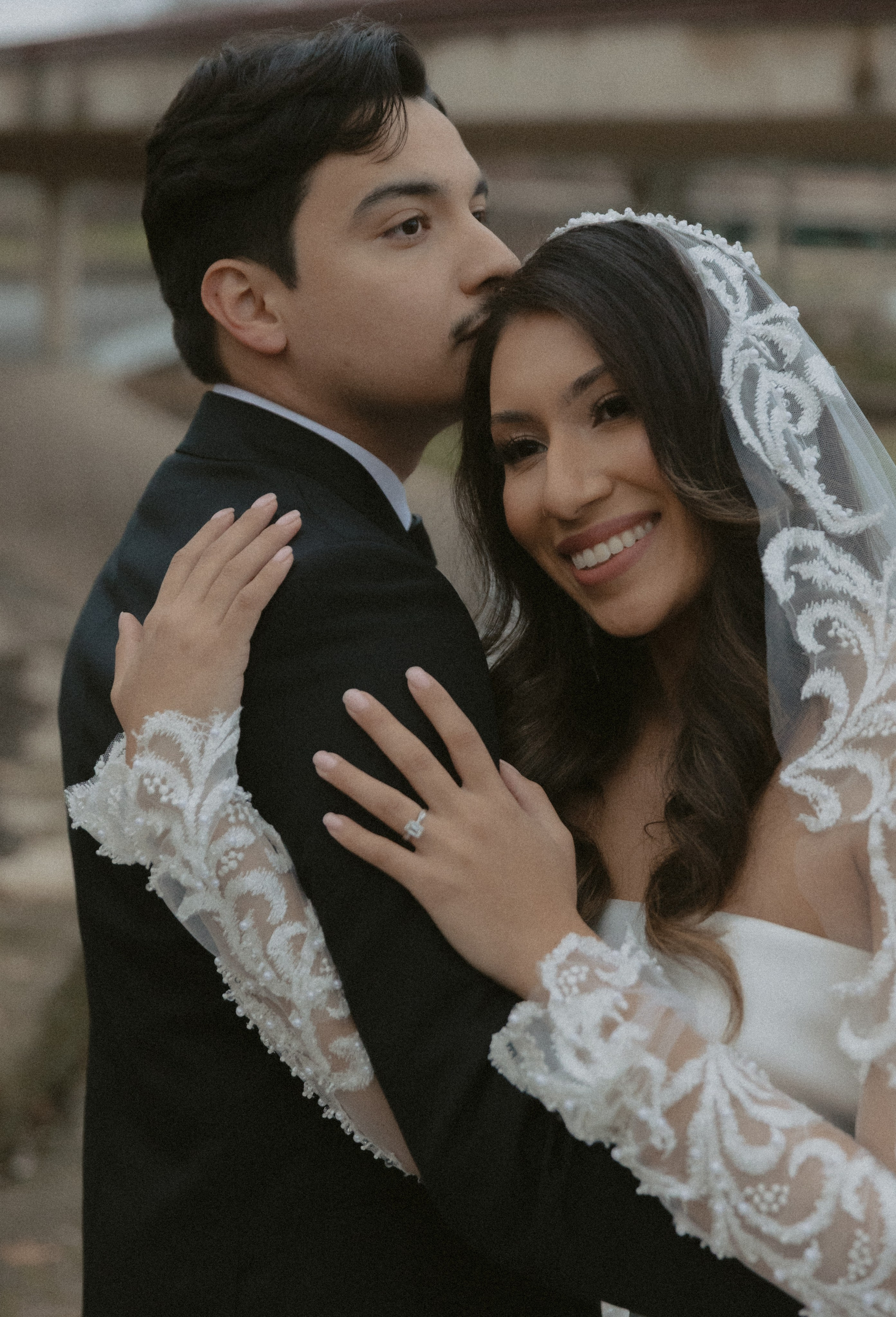 Jose&Thalia. Couple photographer in Chicago