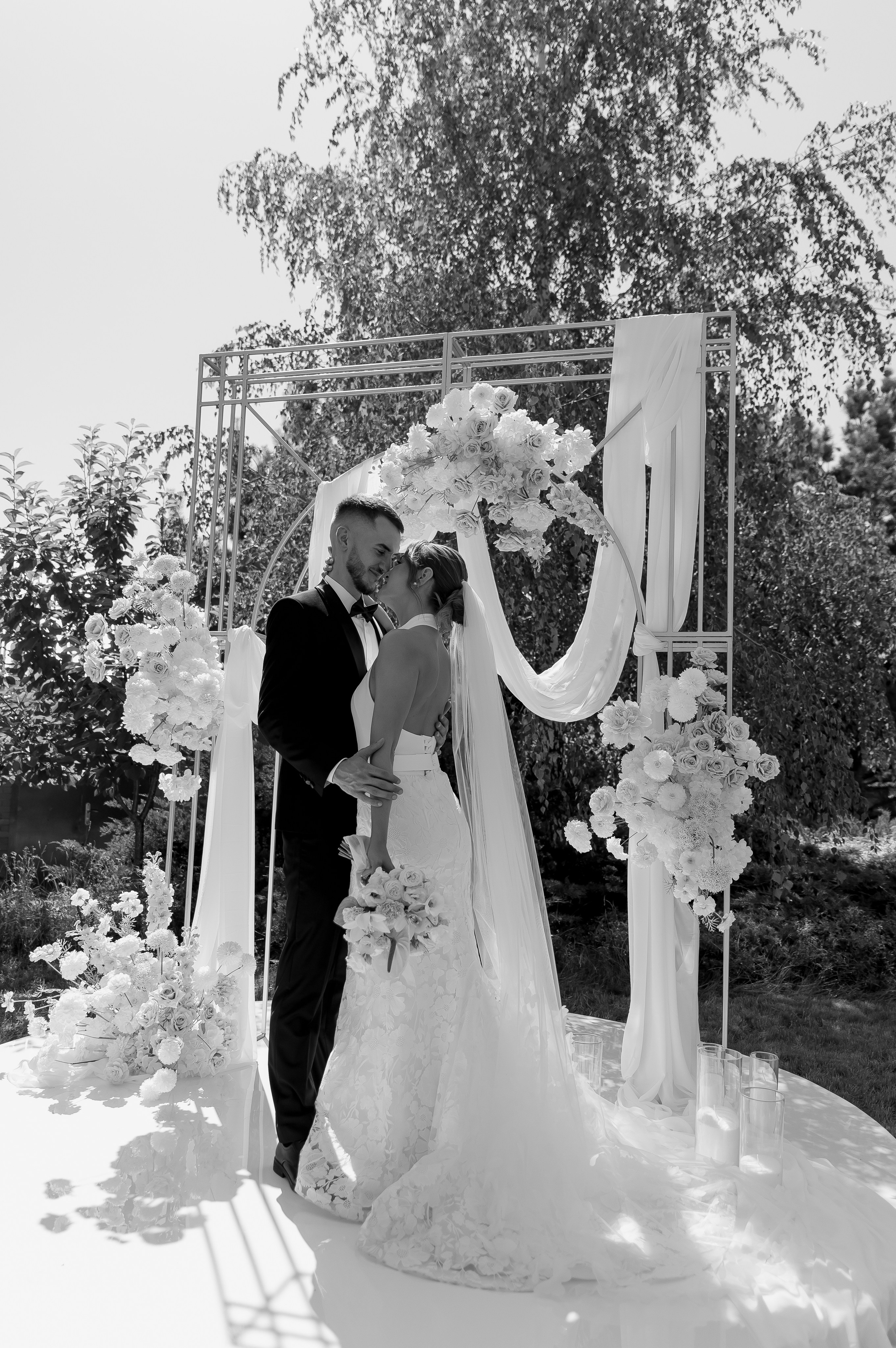 Иван & Анастасия. Свадебный и семейный фотограф Екатерина Шестакова