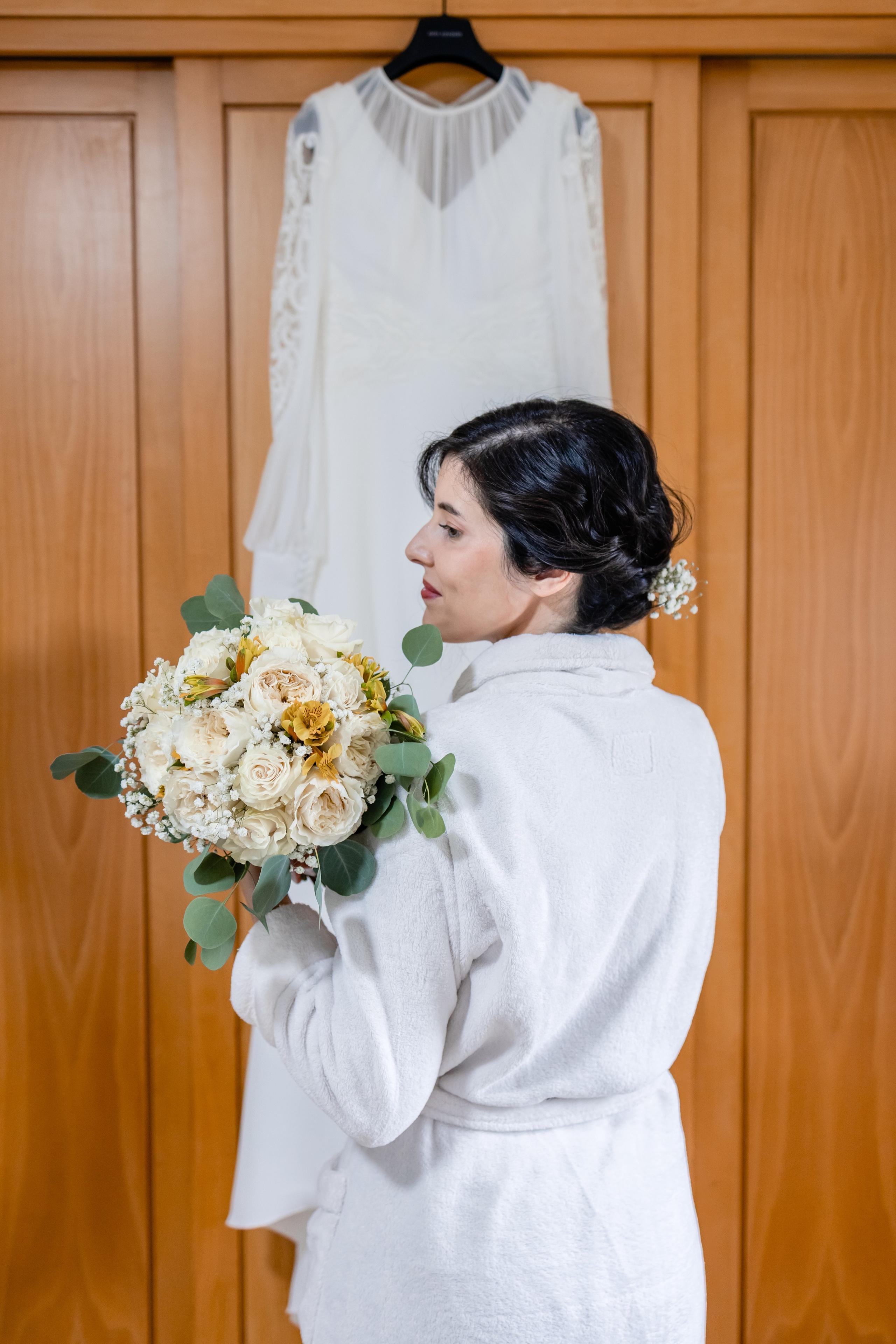 Ana & João. Nelson Miranda Fotografia