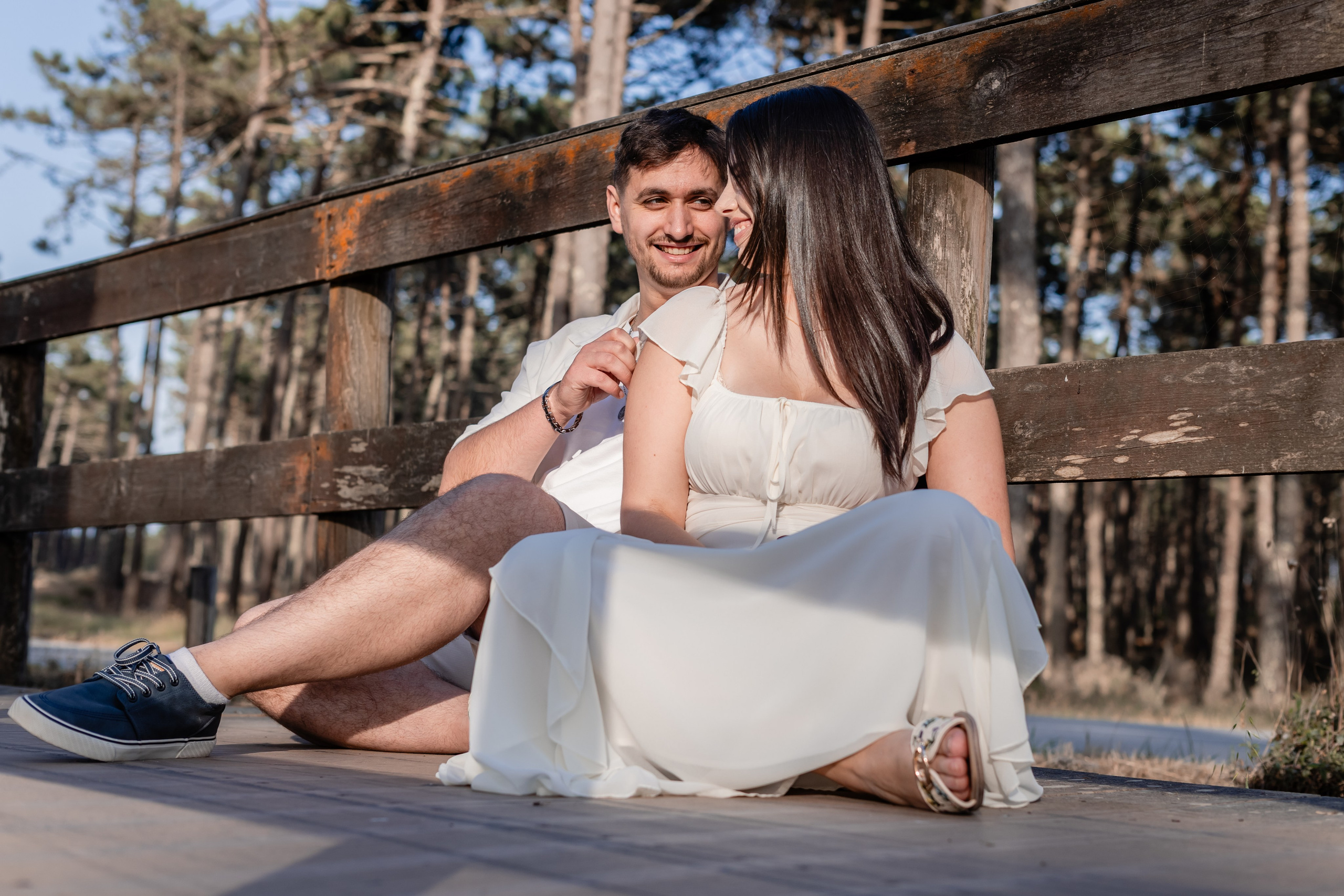 Eduarda & Gabriel. Nelson Miranda Fotografia