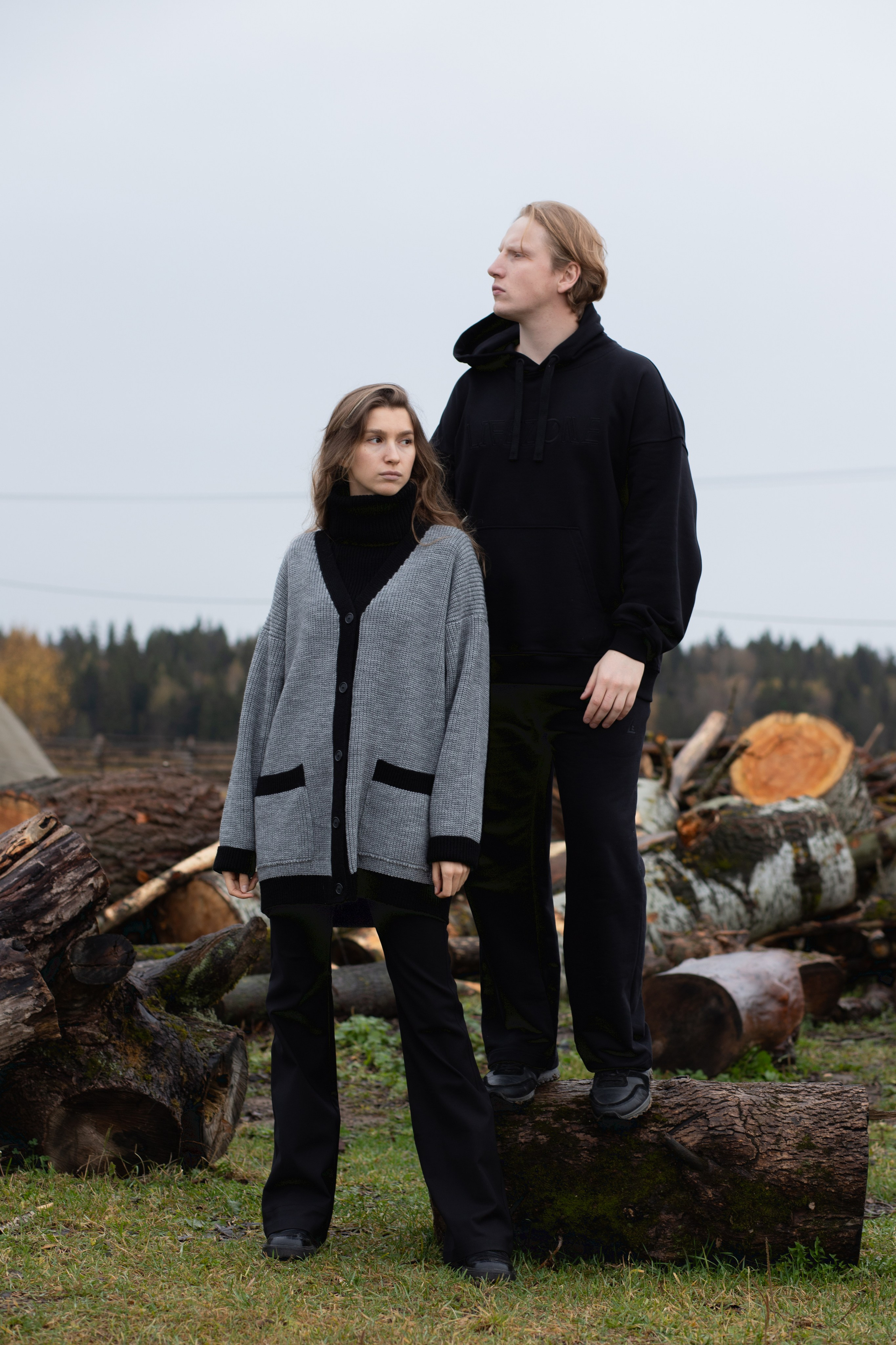 Съёмки для брендов. Фотограф Арина Виногородская