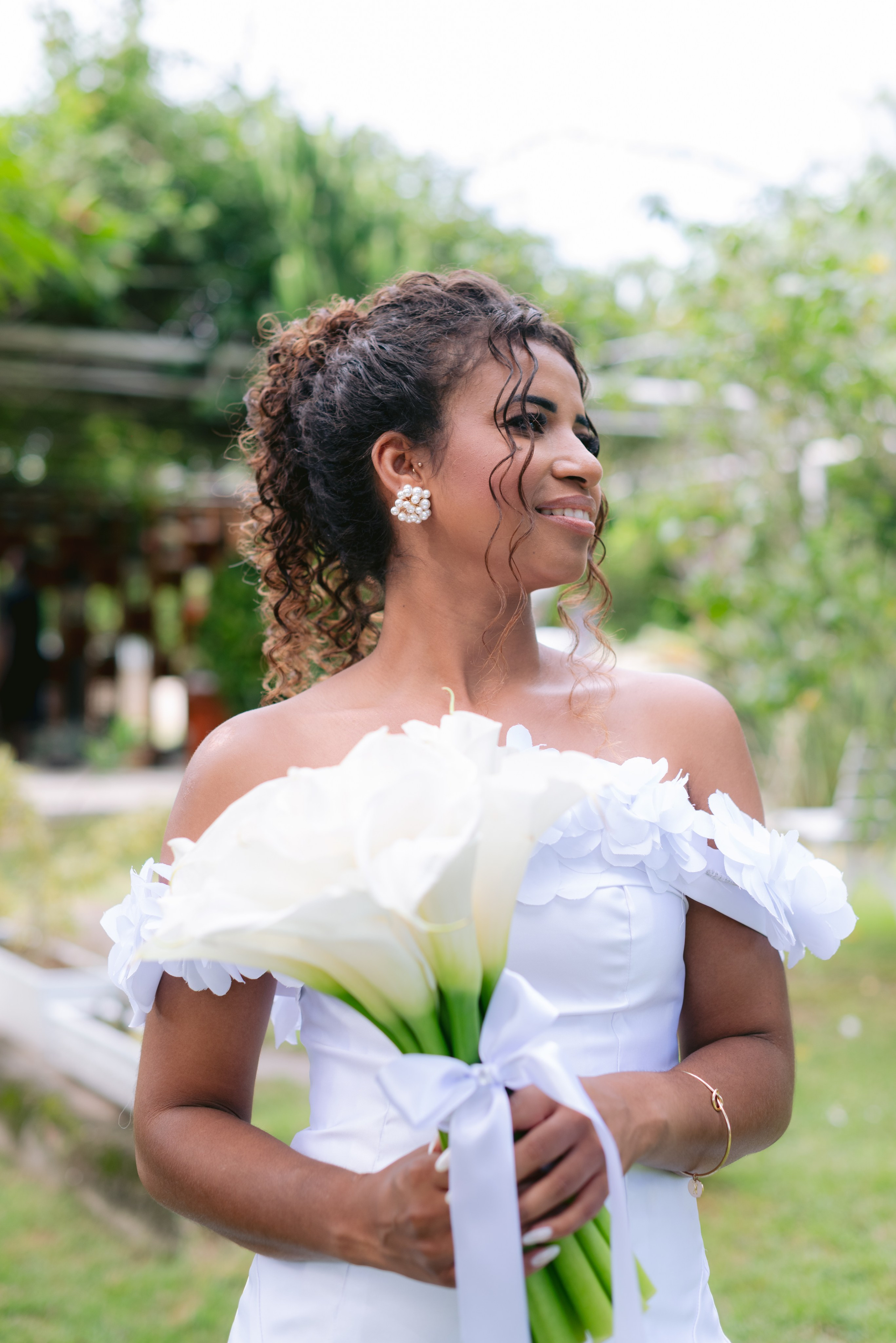 Leandro & Ketllin | Casamento. Junior Ribeiro Fotografia