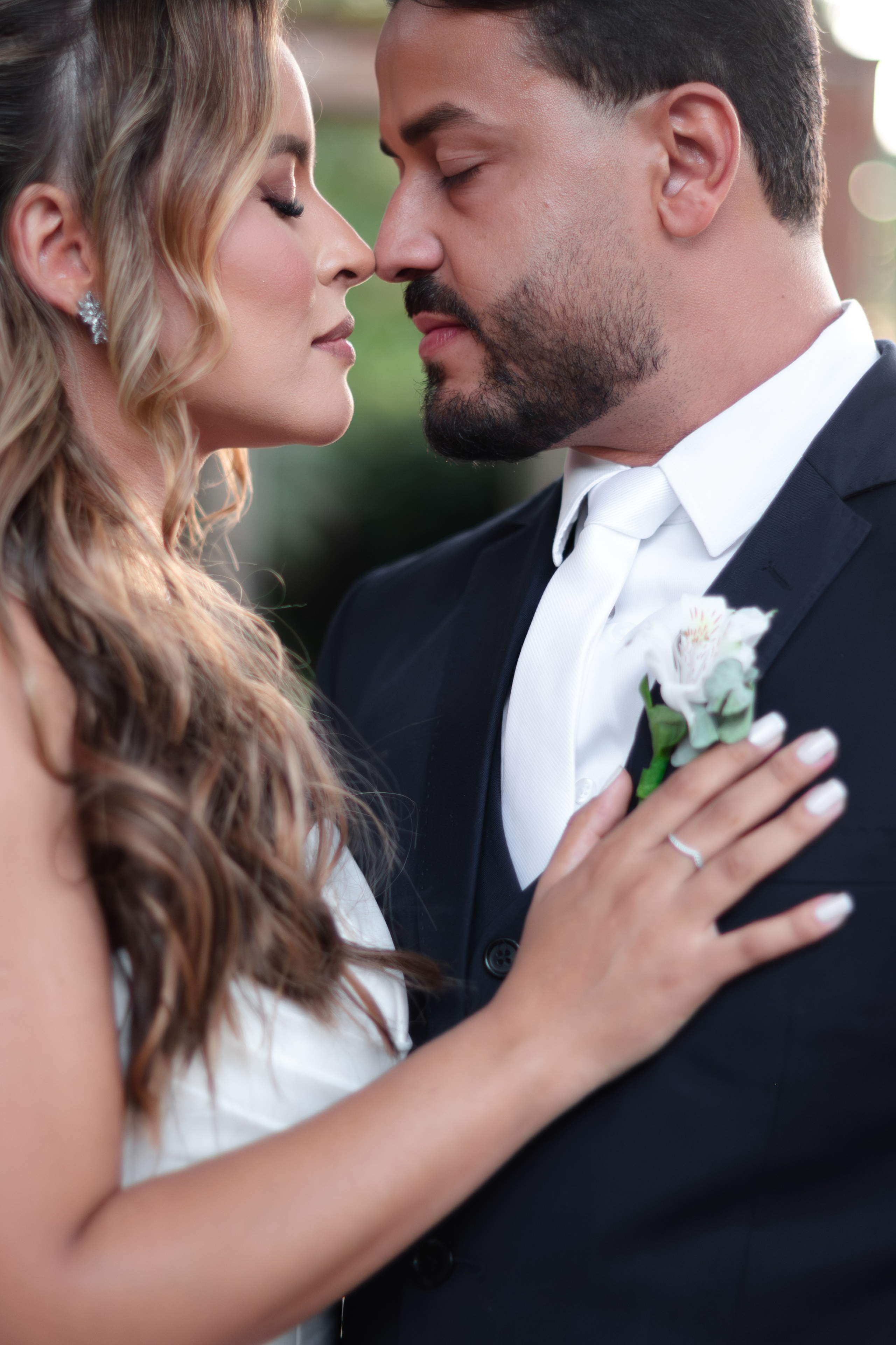 Leonardo & Thais | Casamento. Junior Ribeiro Fotografia