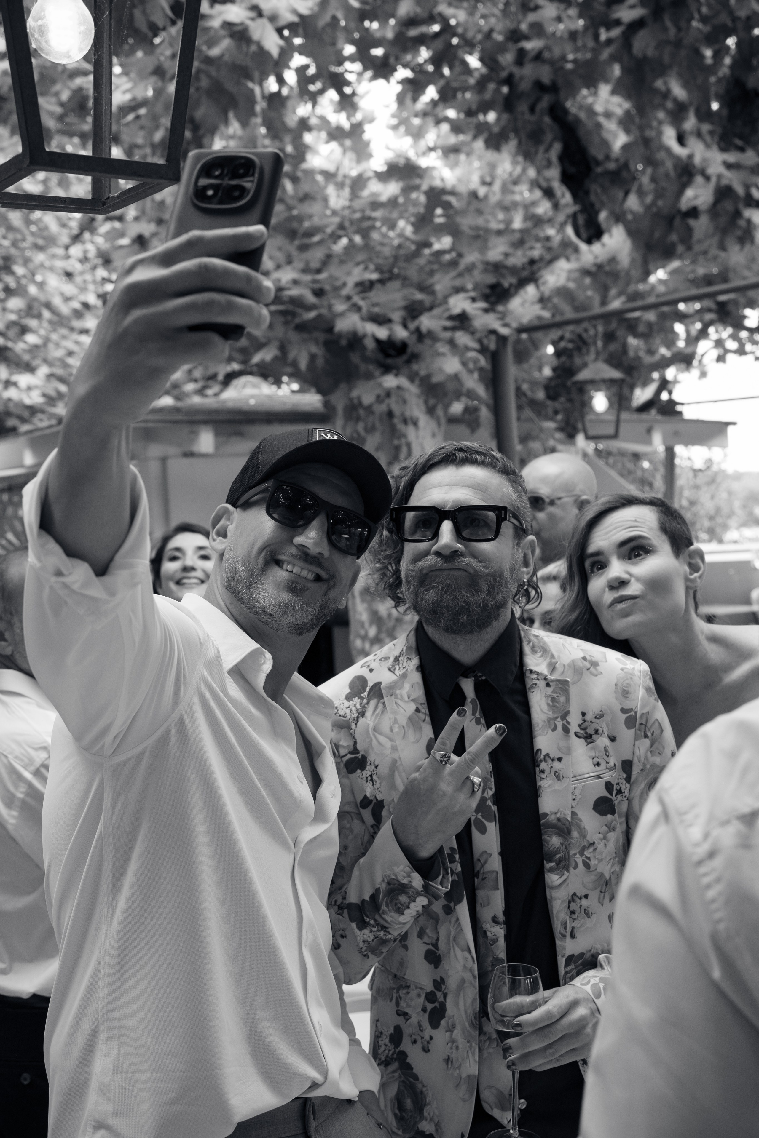 Anto and Nico. Wedding photography — EMU Photos