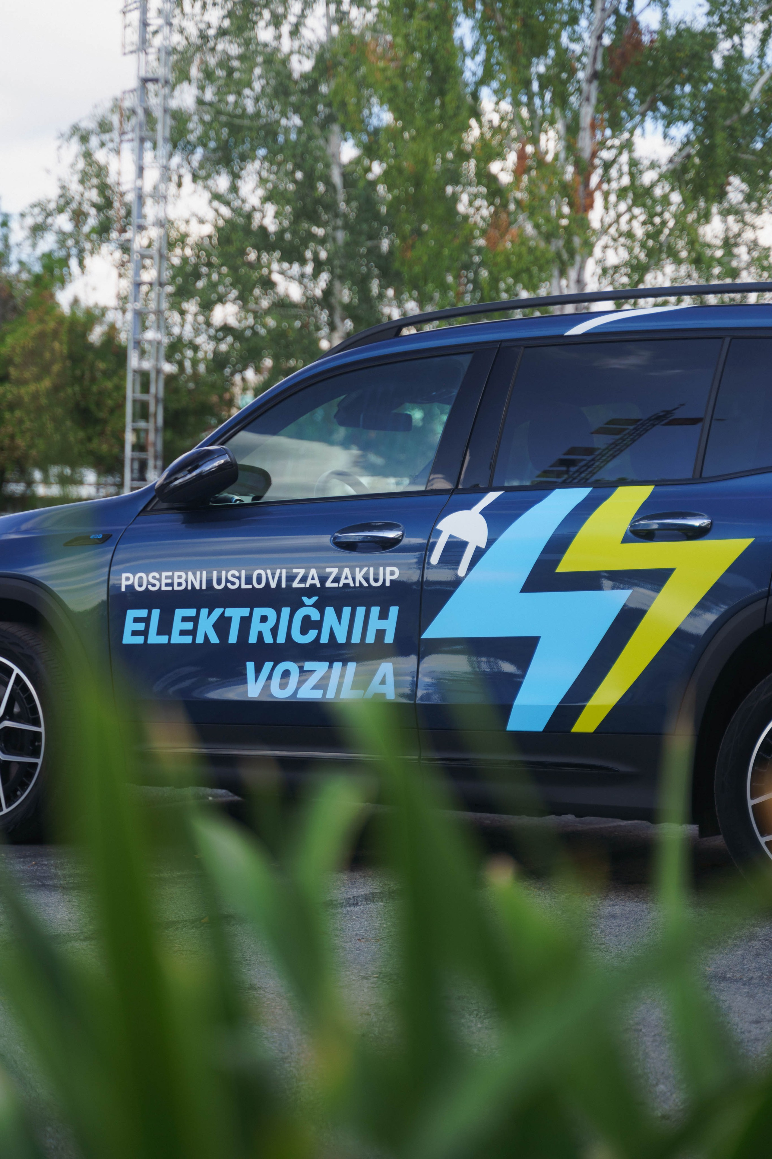 EV Days in Novi Sad 2023. Zhukov studio