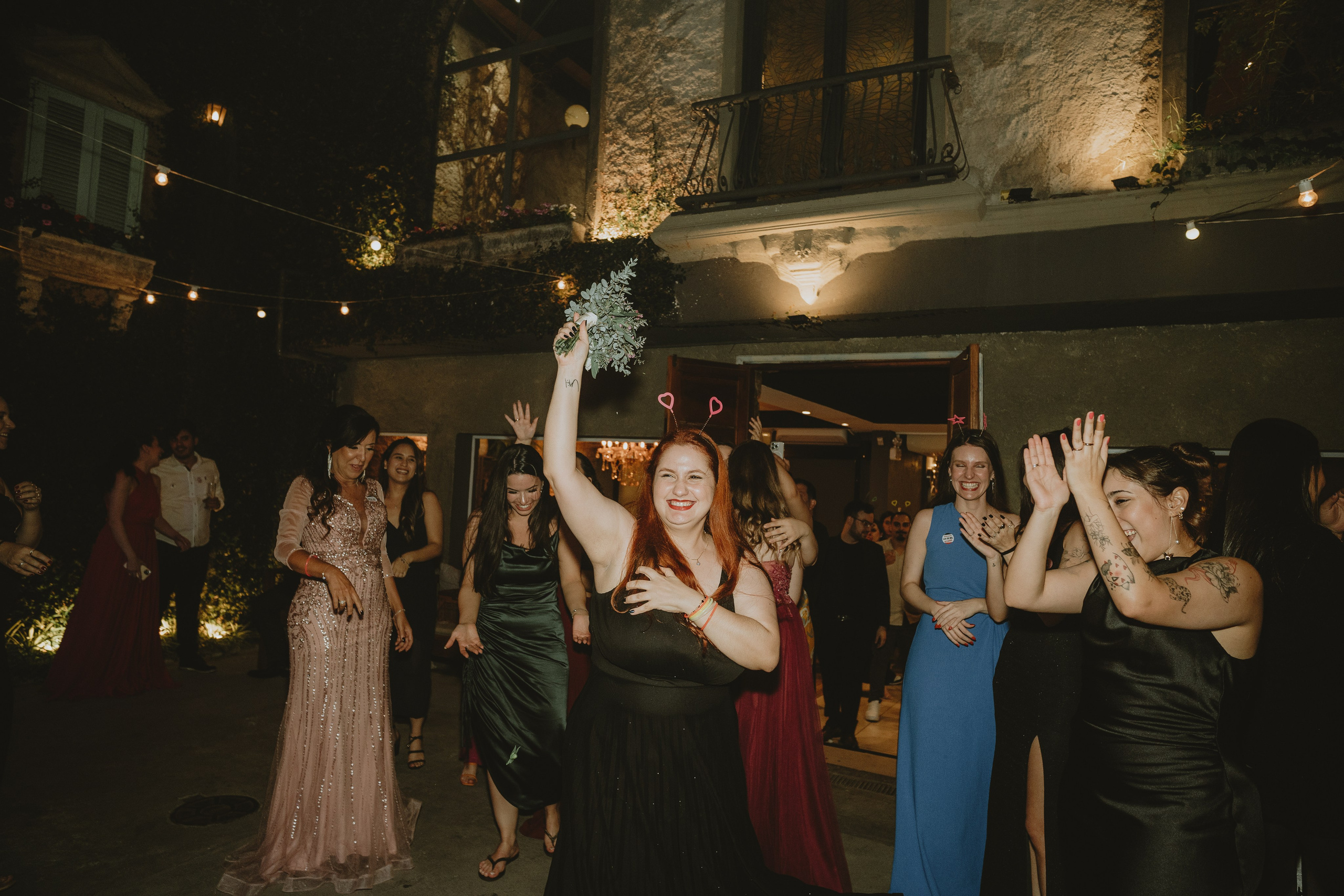 Lamis & Guilherme // Wedding. A Um Passo Fotografia