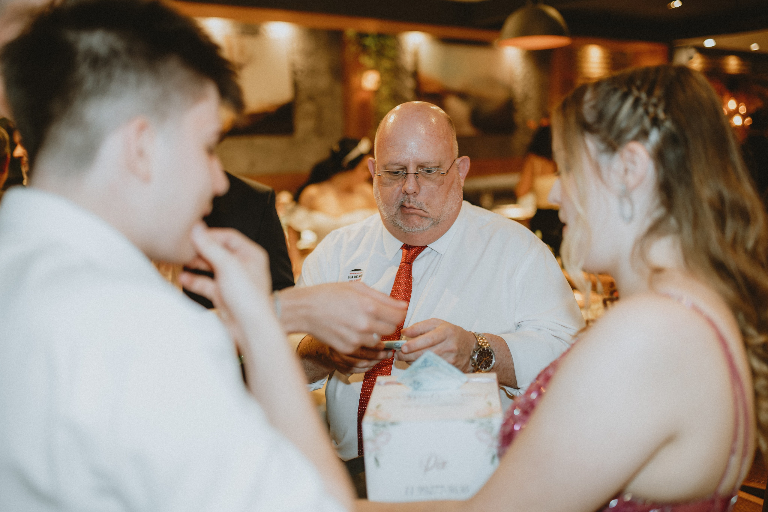 Lamis & Guilherme // Wedding. A Um Passo Fotografia