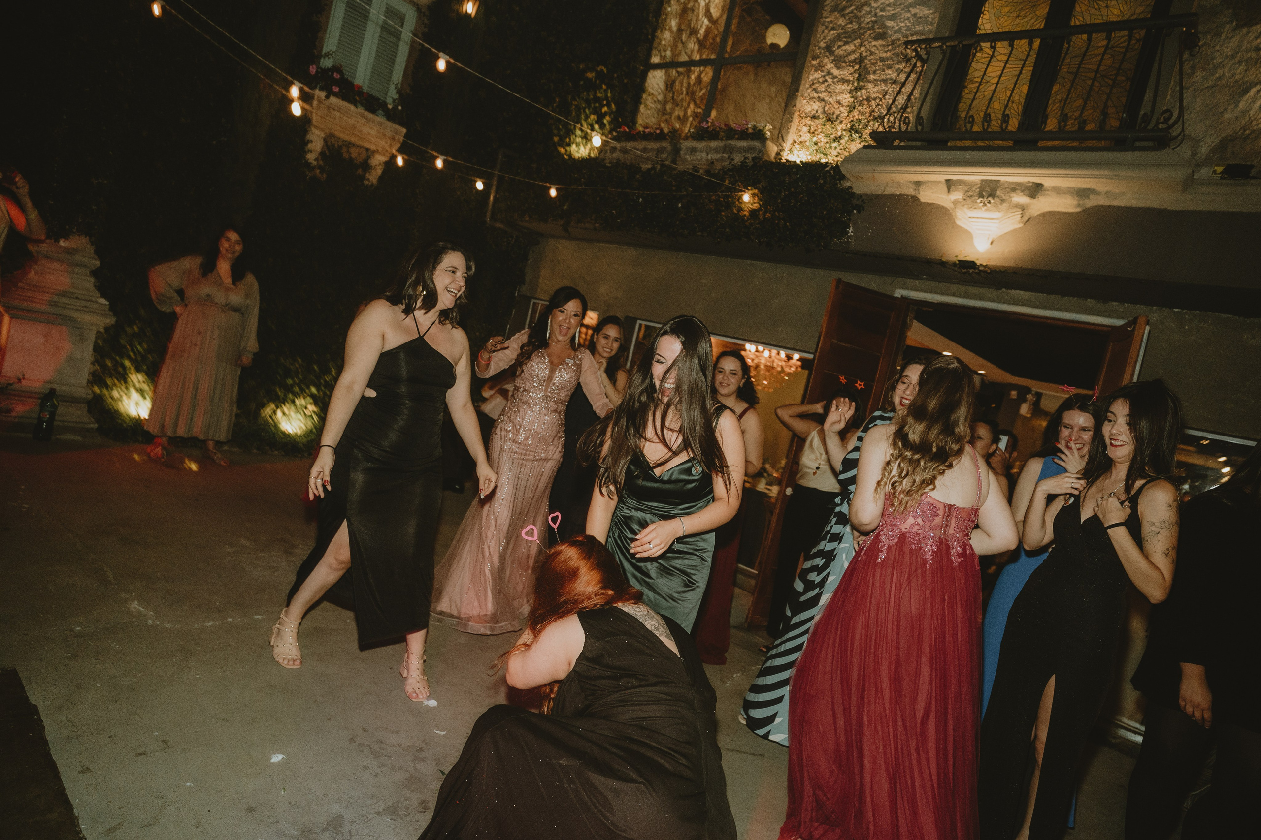 Lamis & Guilherme // Wedding. A Um Passo Fotografia