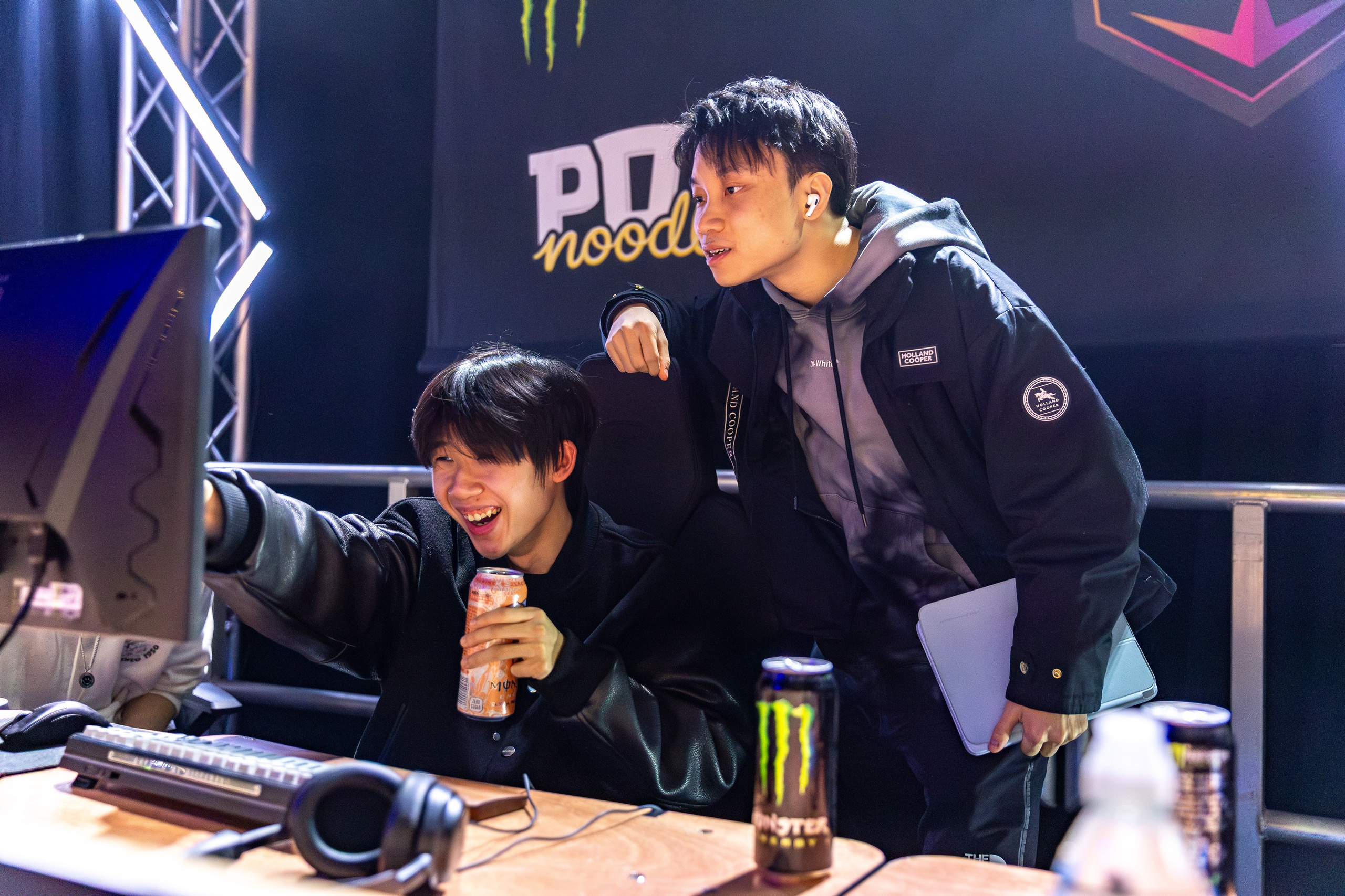 Marcin Riehs Photography|Esports|Events|Nightlife