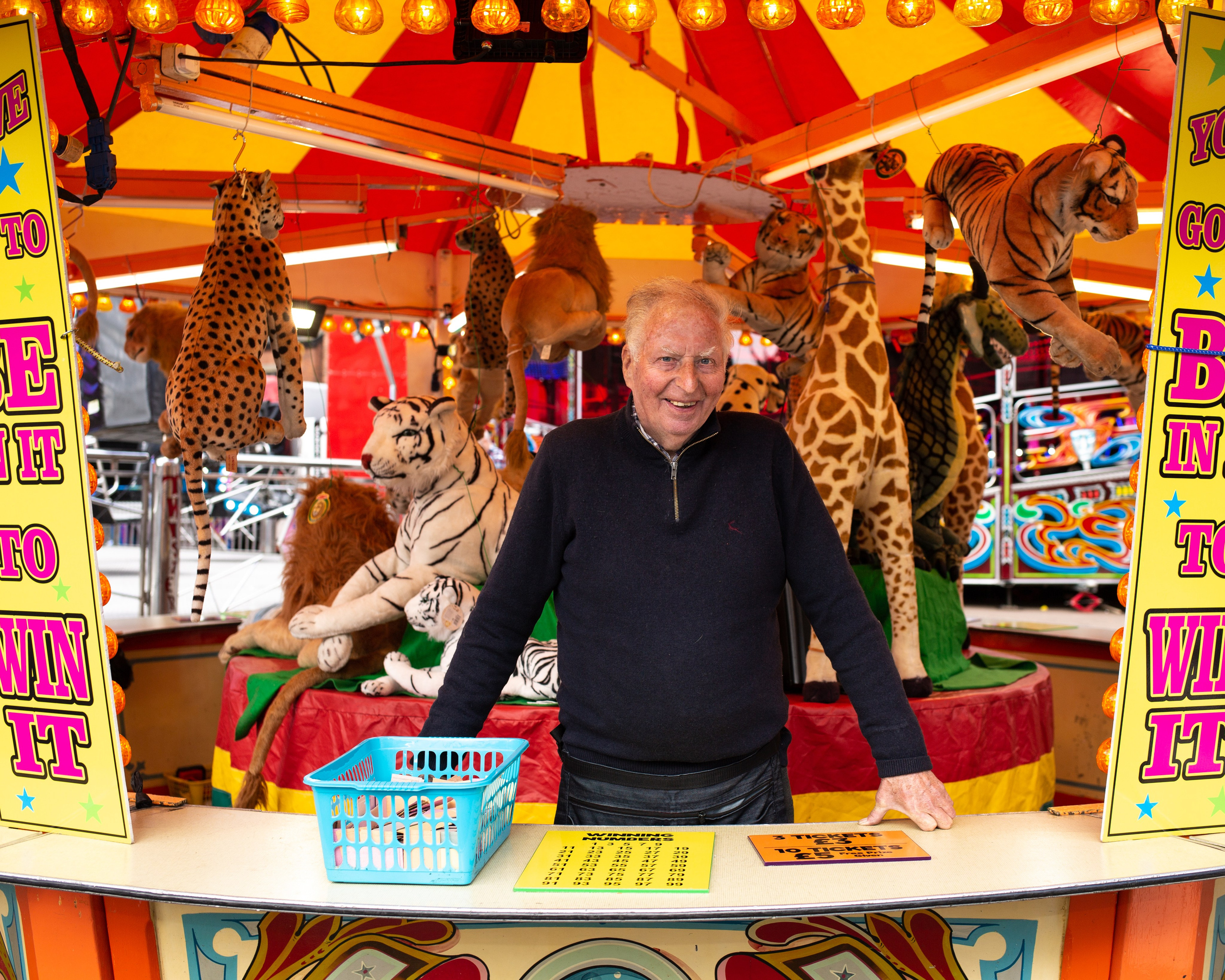 One Free Ride Project. Marcin Riehs Photography|Esports|Events|Nightlife