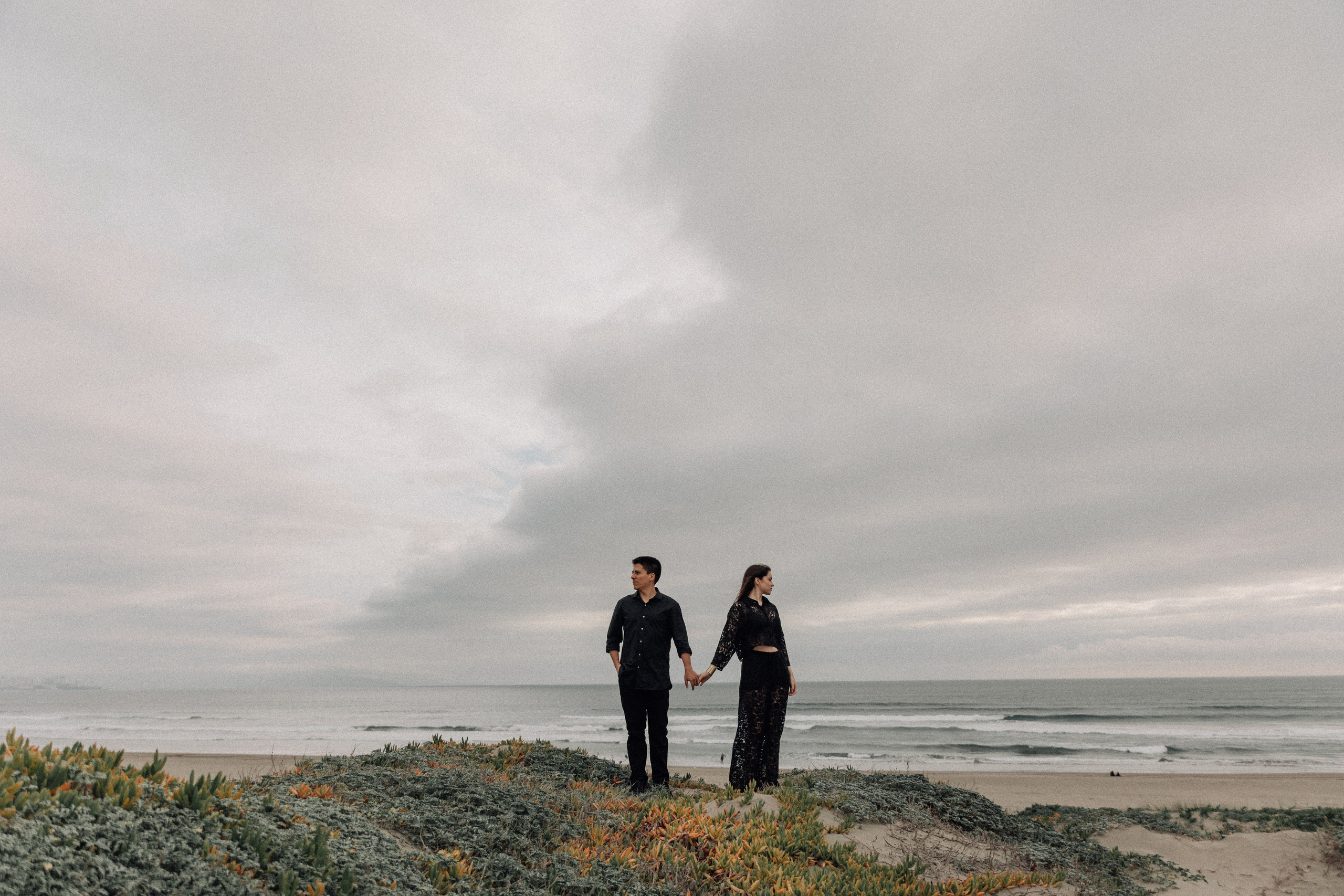 Natalia & Carlos. Anniversary love story. Fotógrafa familiar Santiago y Chile Anna Almazova