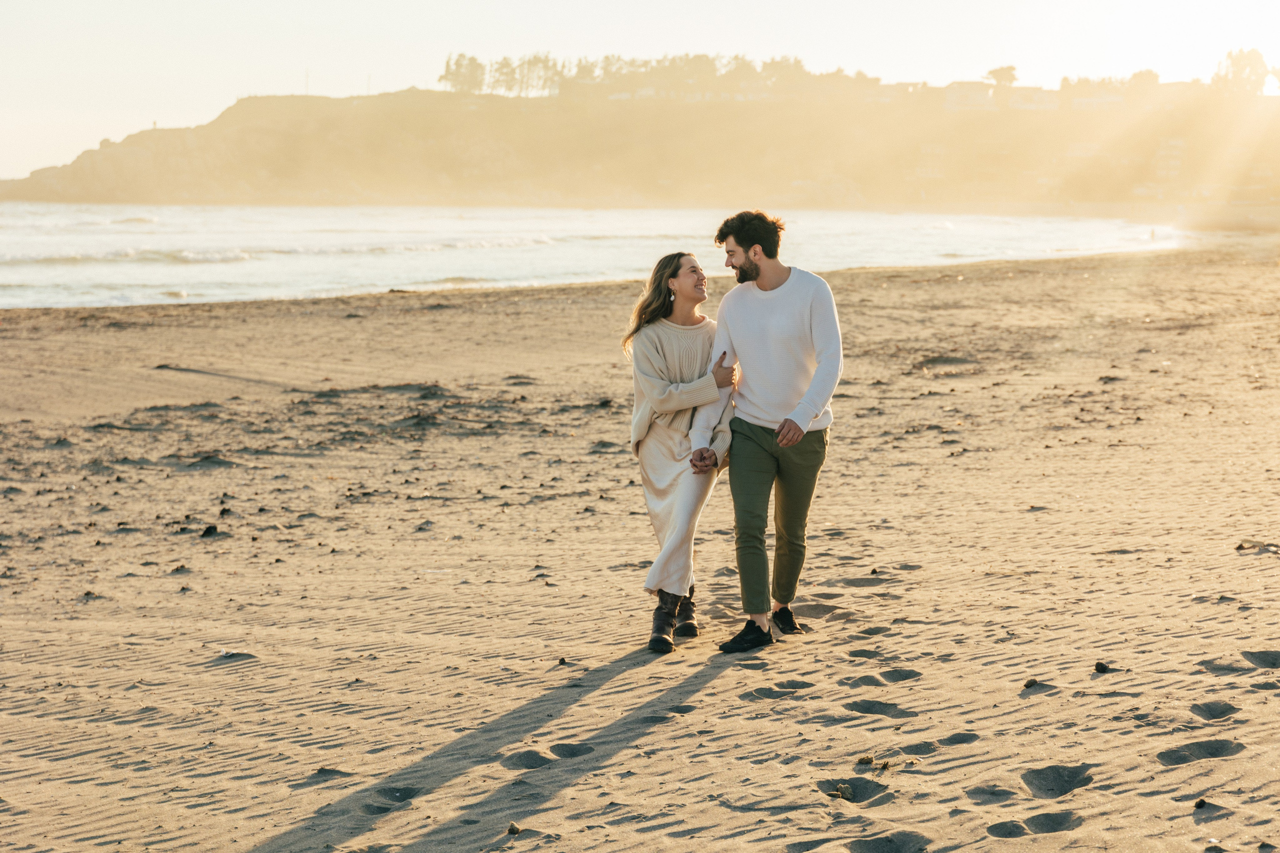 Pini y Pipe. Fotógrafa familiar Santiago y Chile Anna Almazova