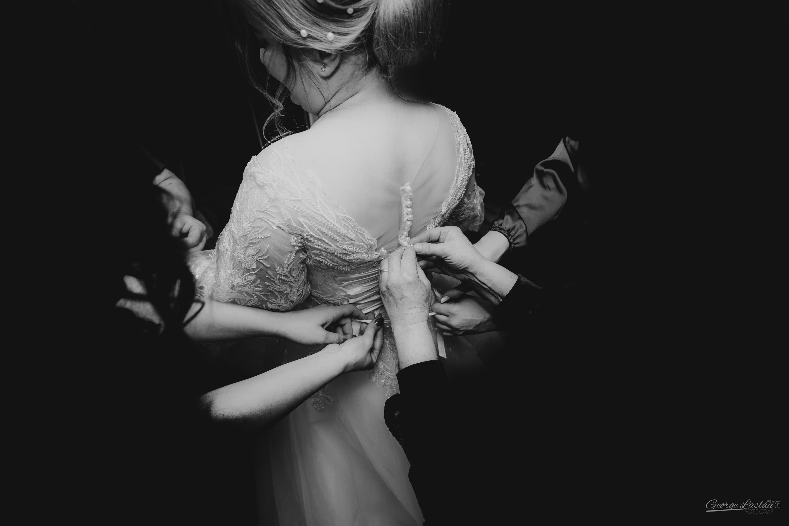 M&M. George Laslău Fotograf