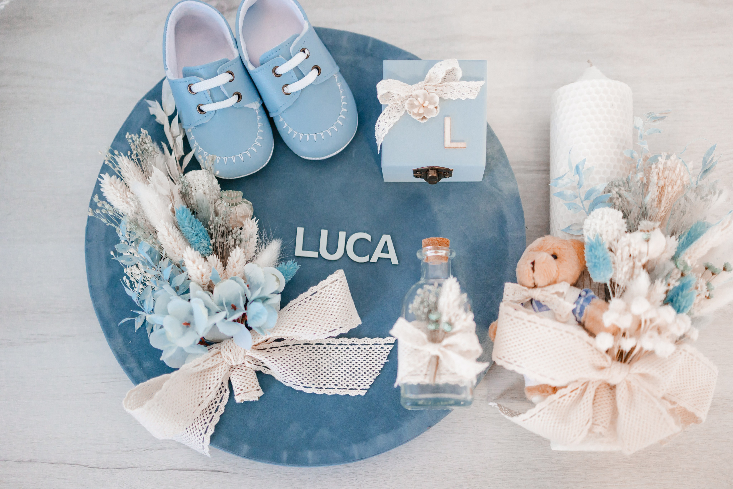 Luca. George Laslău Fotograf