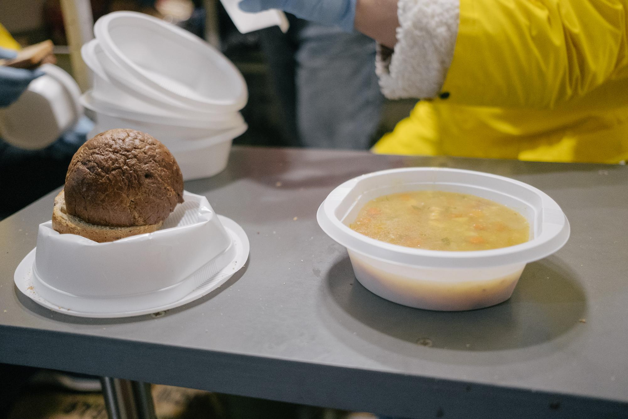 Nochlezhka — for Tinkoff Journal. Photographer Anastasiya Dubrovina