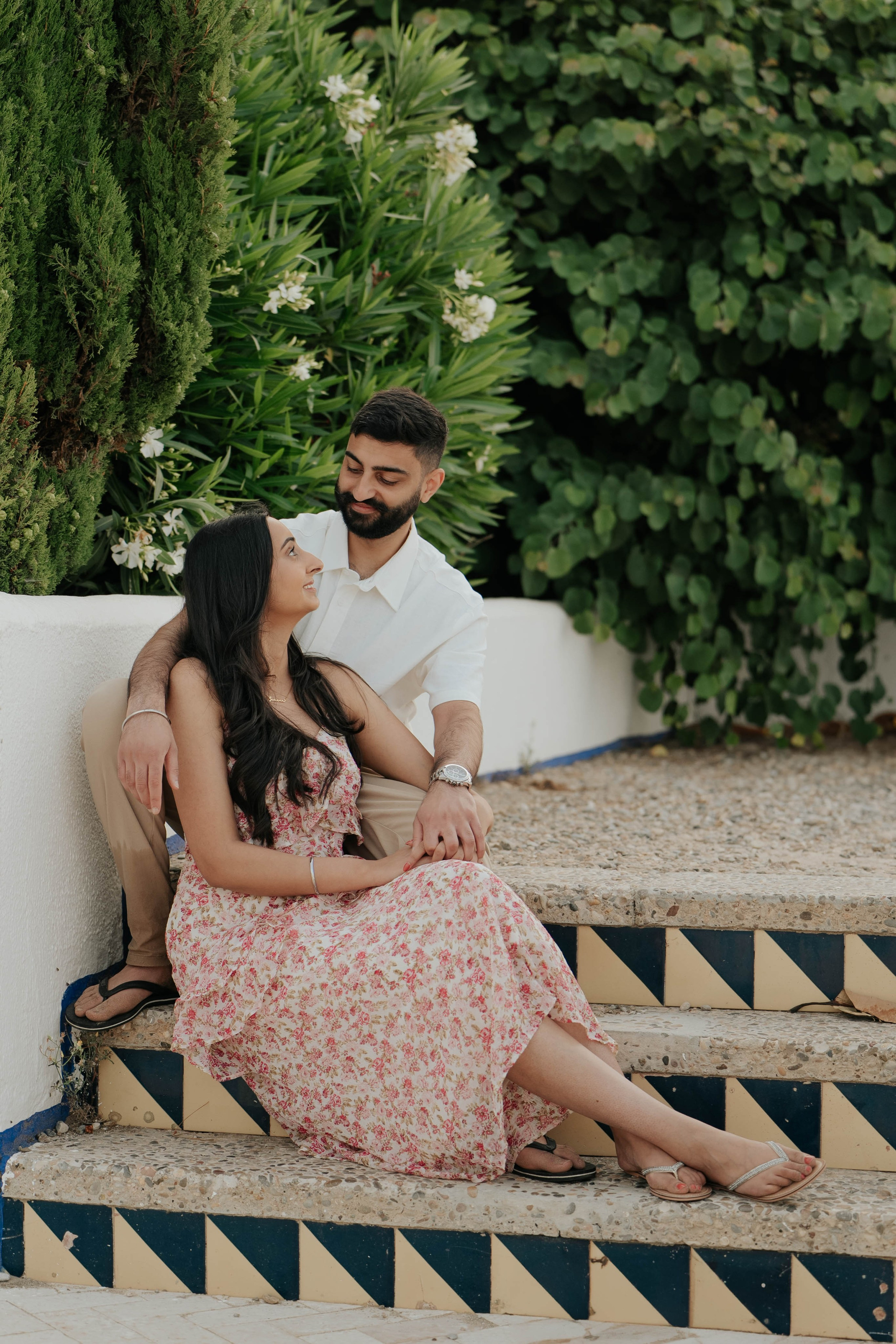 Proposal Photoshoot in Barcelona — Proposal Photographer. DiaFoto — Wow Photographer in Barcelona | Premium Barcelona Photoshoot Experience