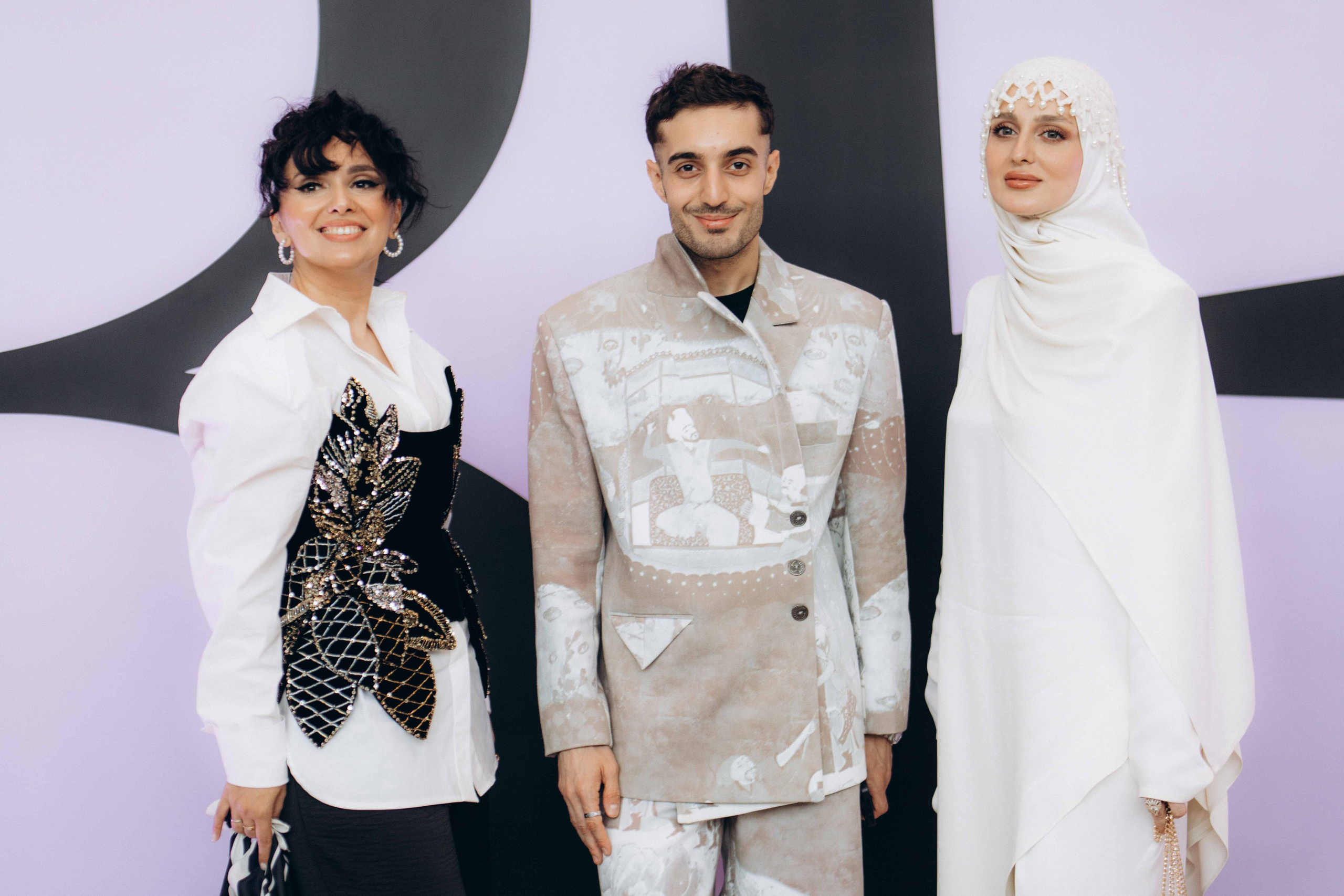 BAKU FASHION WEEK DAY. Wedding&Event photographer Ismail Rzayev in Baku