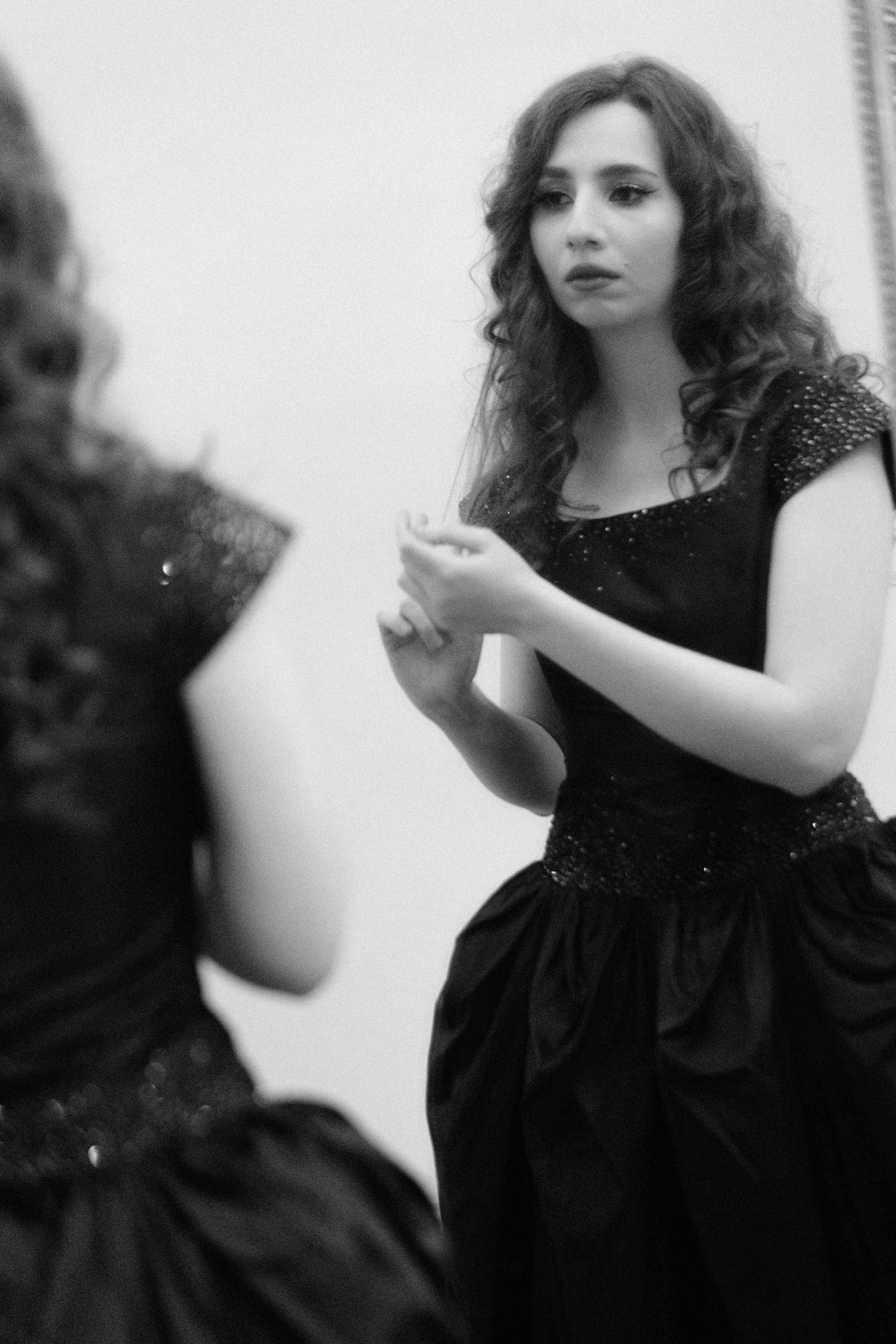 MUSIKVEREIN (VIENNA). Wedding&Event photographer Ismail Rzayev in Baku