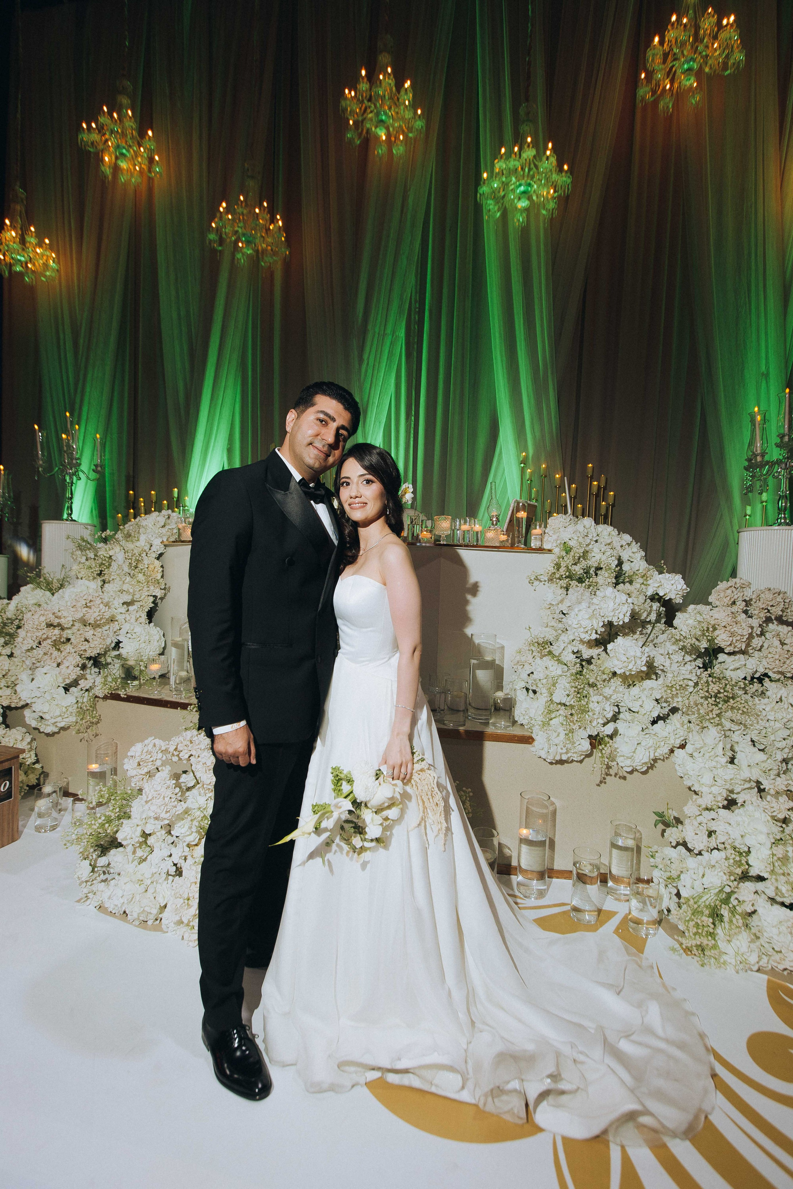 OMAR&ASLI. Wedding&Event photographer Ismail Rzayev in Baku