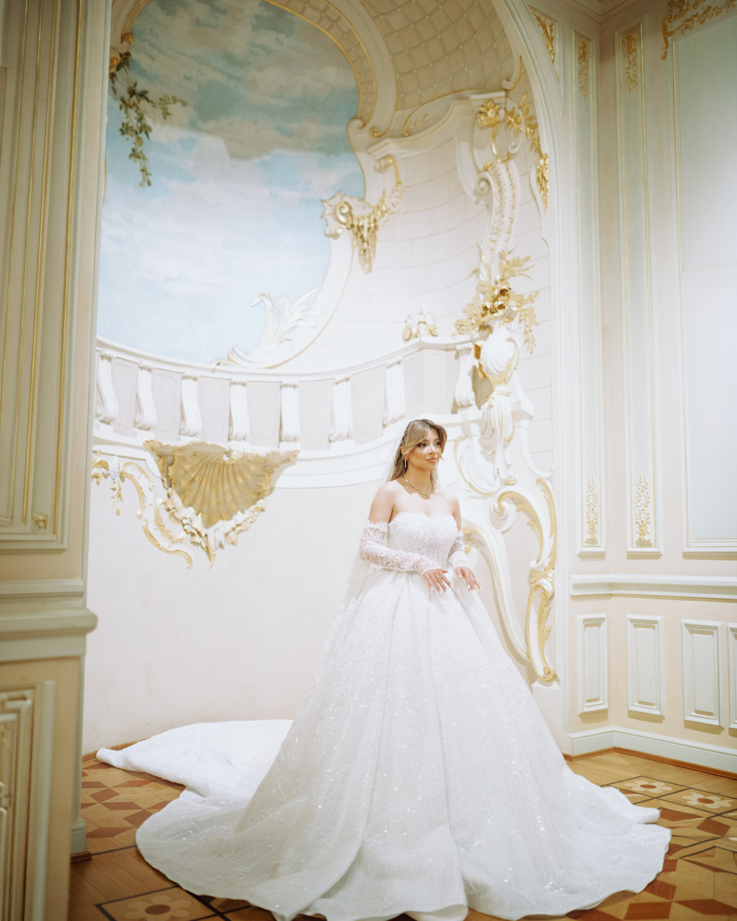 ORKHAN&SEVDA. Wedding&Event photographer Ismail Rzayev in Baku