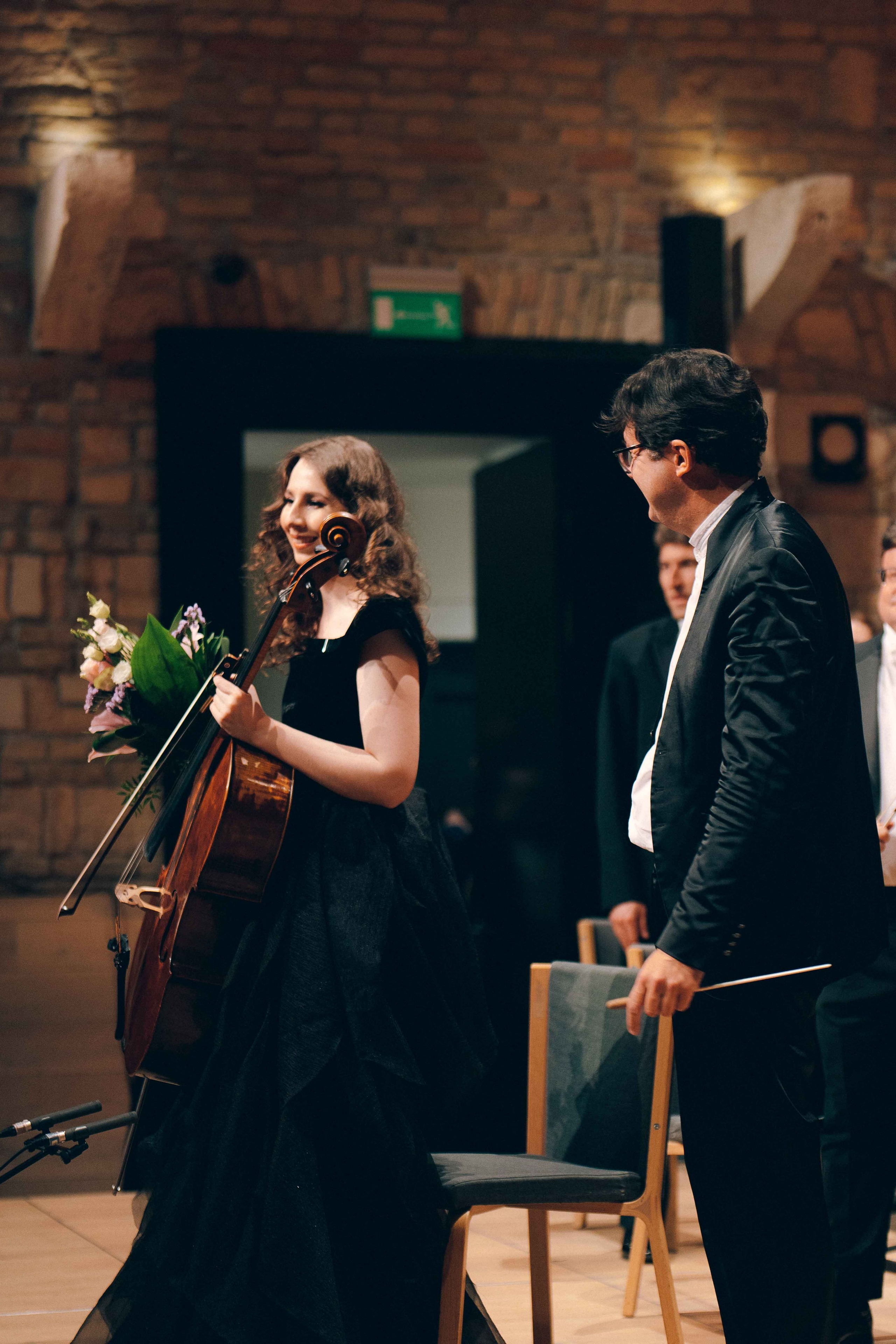 BUDAPEST MUSIC CENTER. Wedding&Event photographer Ismail Rzayev in Baku