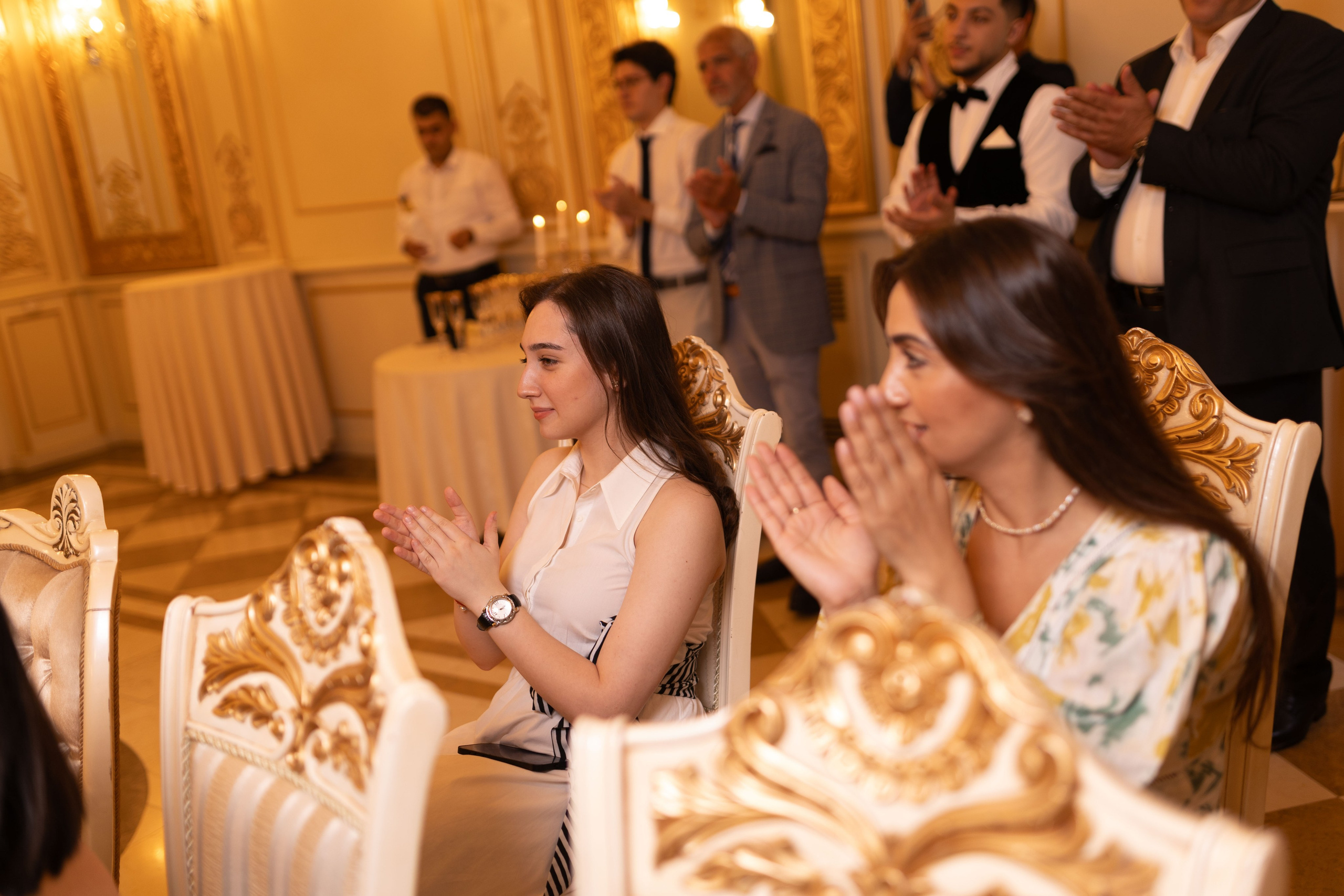 KAMAL&RAFIGA. Wedding&Event photographer Ismail Rzayev in Baku