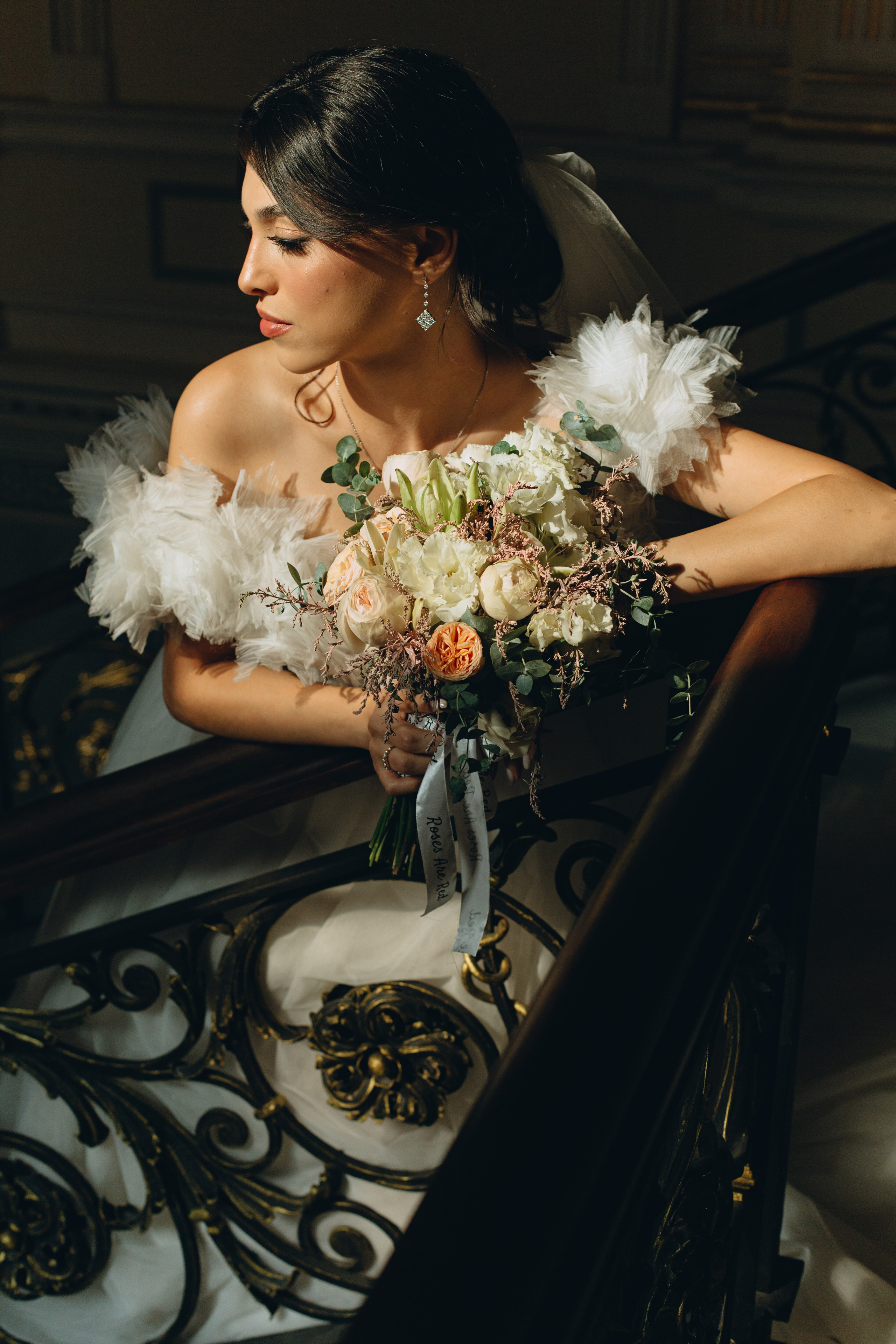 HAJI&ROSA. Wedding&Event photographer Ismail Rzayev in Baku