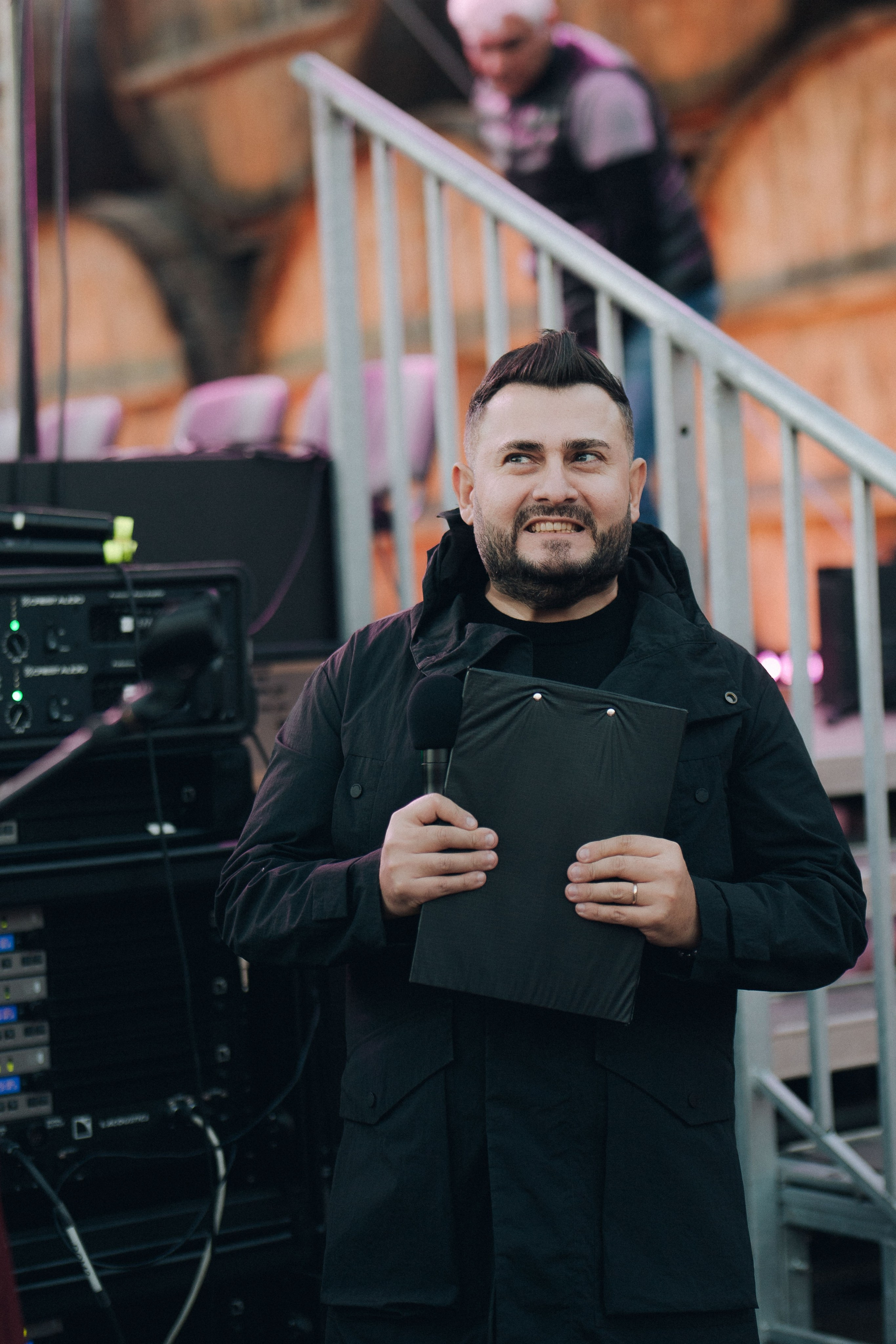 MEYSARI WINE FESTIVAL. Wedding&Event photographer Ismail Rzayev in Baku