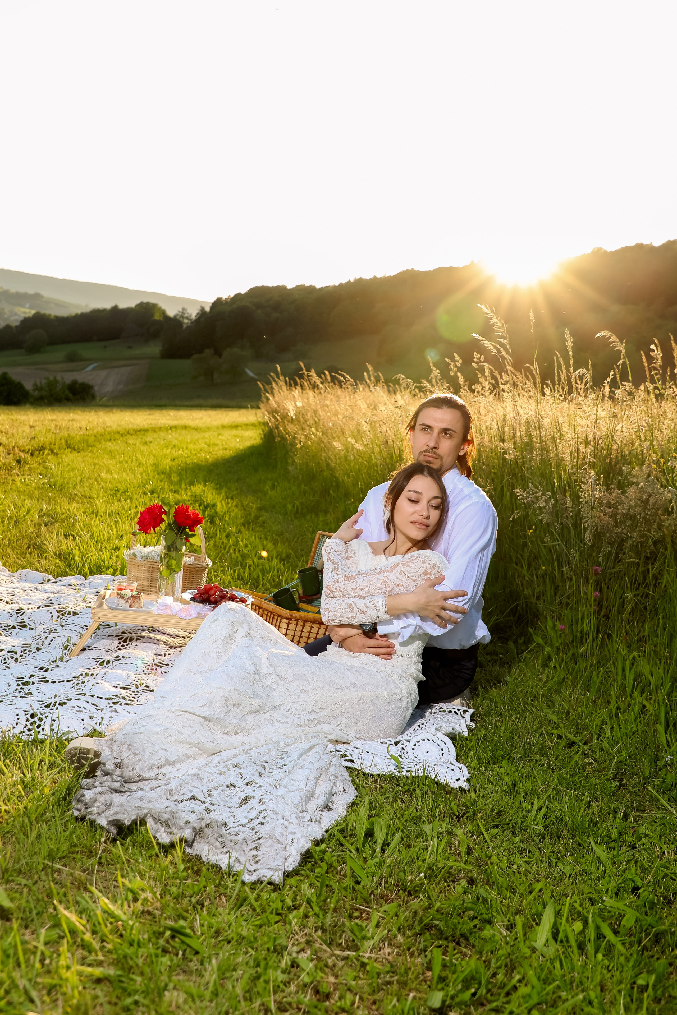 Hochzeitsfotografie. Startseite