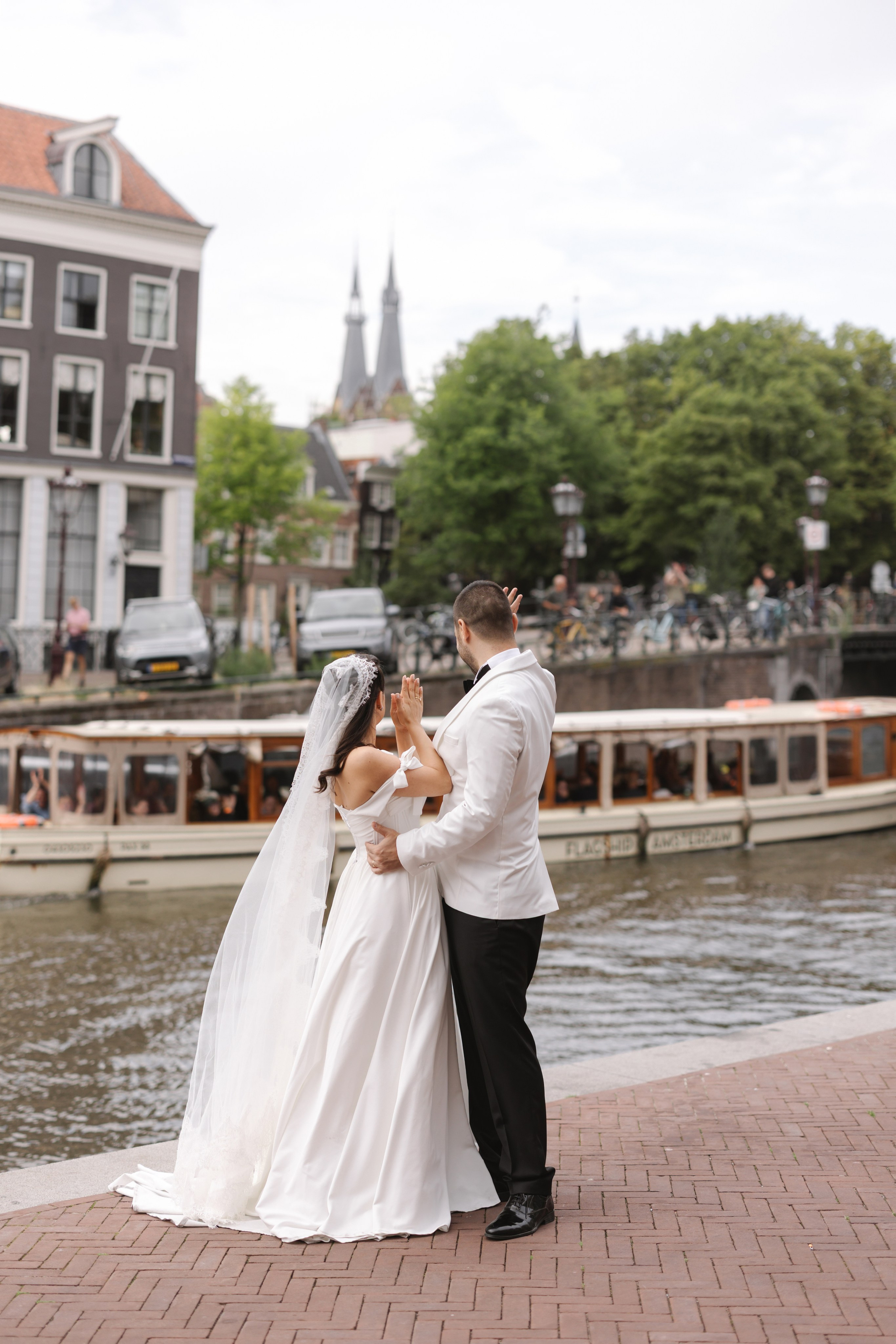 ISIN AND EGE | Elopement. Yuliya Vaschenok — Photographer in the Netherlands