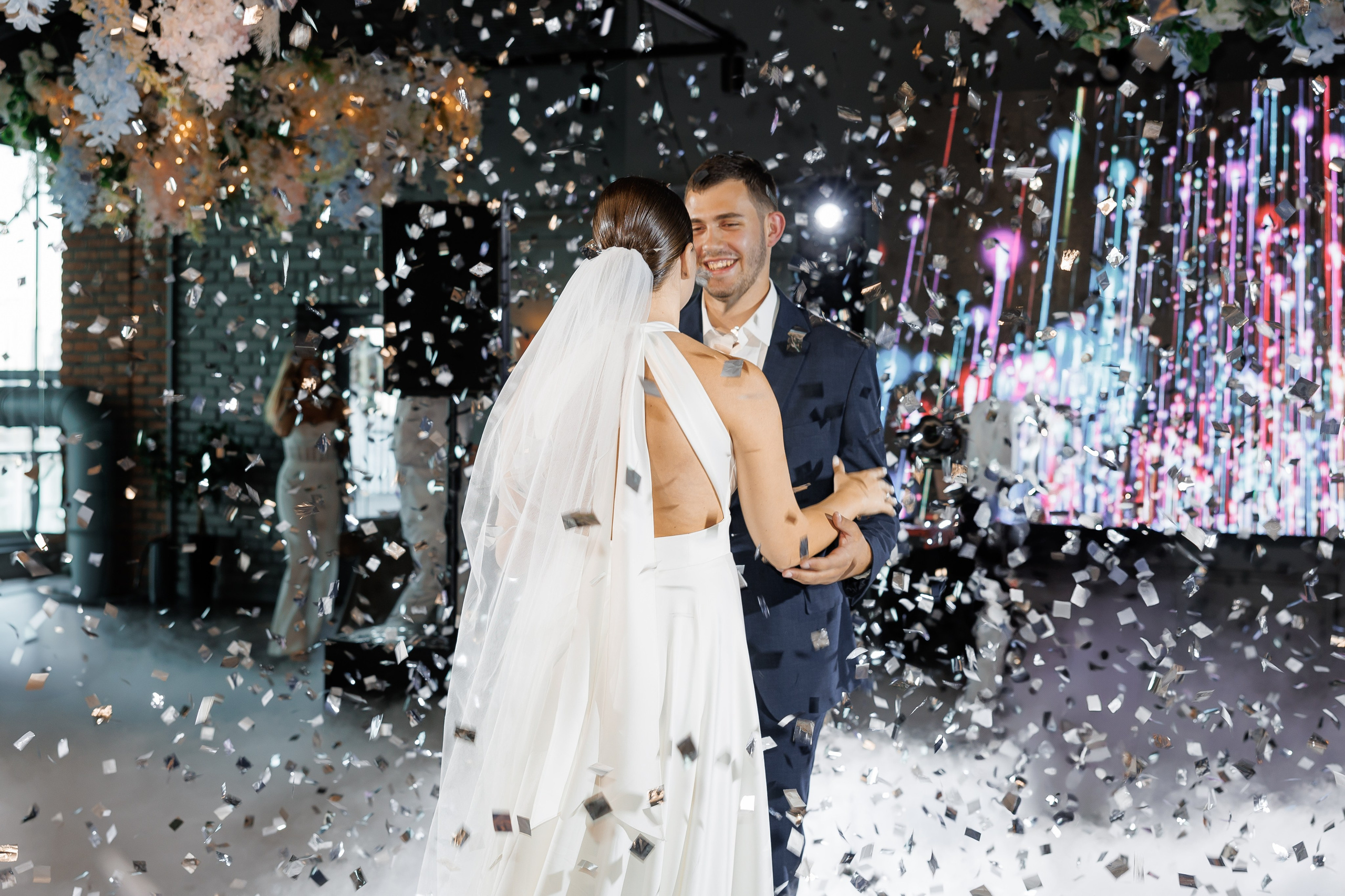 Вікторія & Владислав. Весільний та сімейний фотограф Одеса