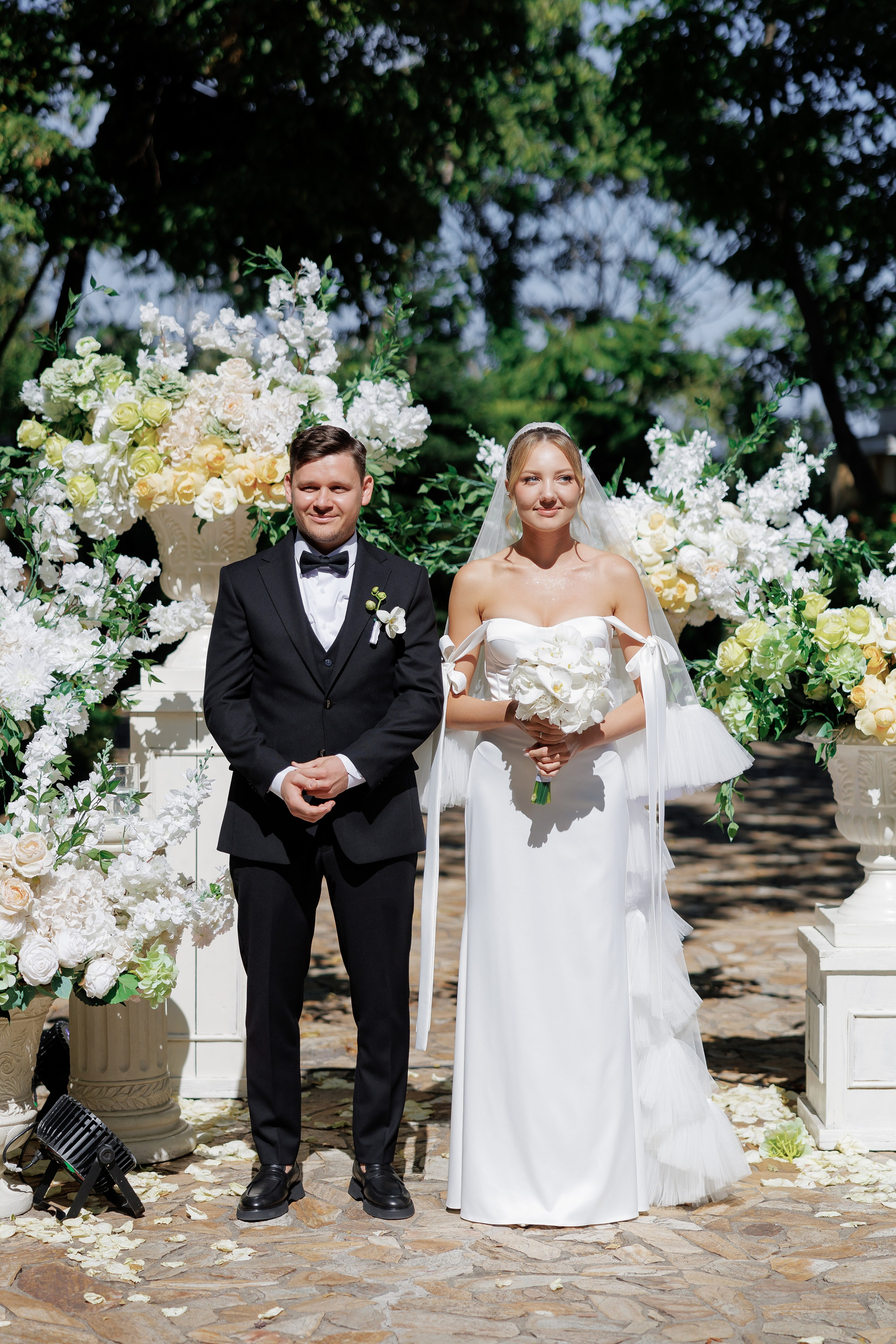 Маша & Льоша. Весільний та сімейний фотограф Одеса