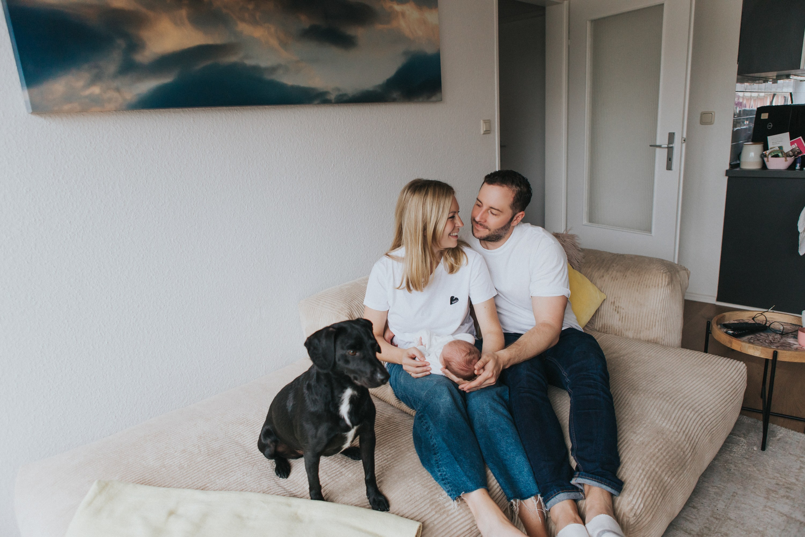 A&F. Hochzeitsfotograf Hamburg Evgenia Voss