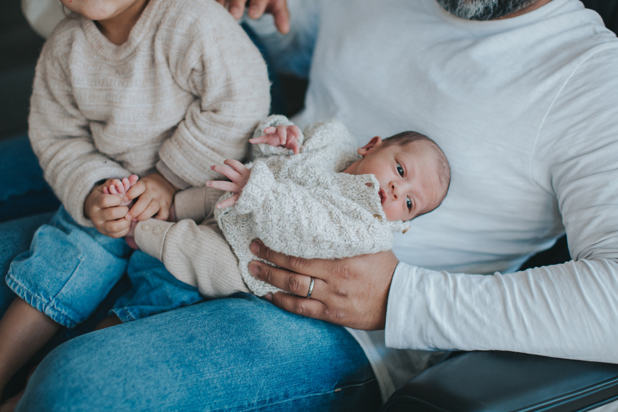 Newborn. Hochzeitsfotograf Hamburg