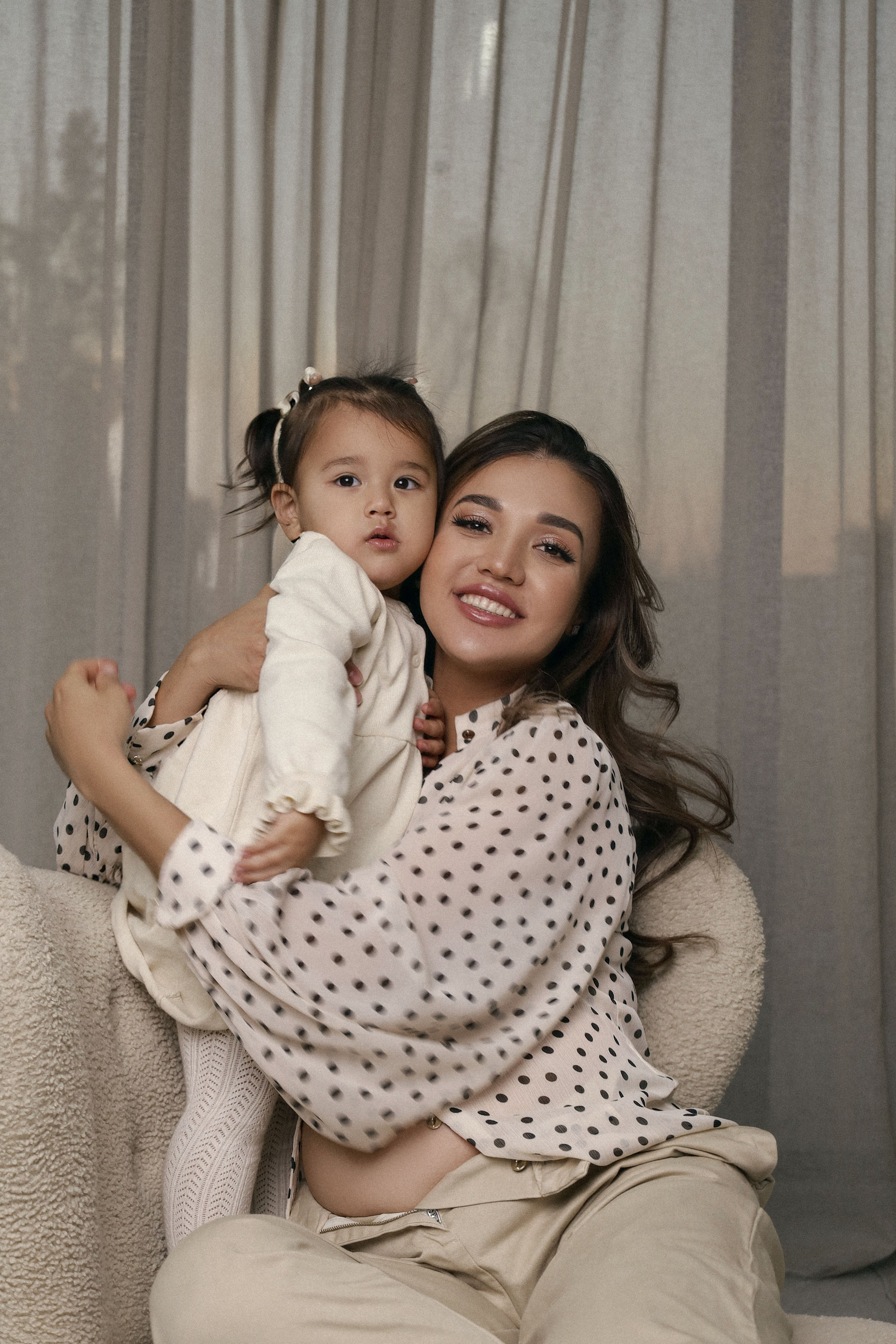 Семья. Ellaya.ph