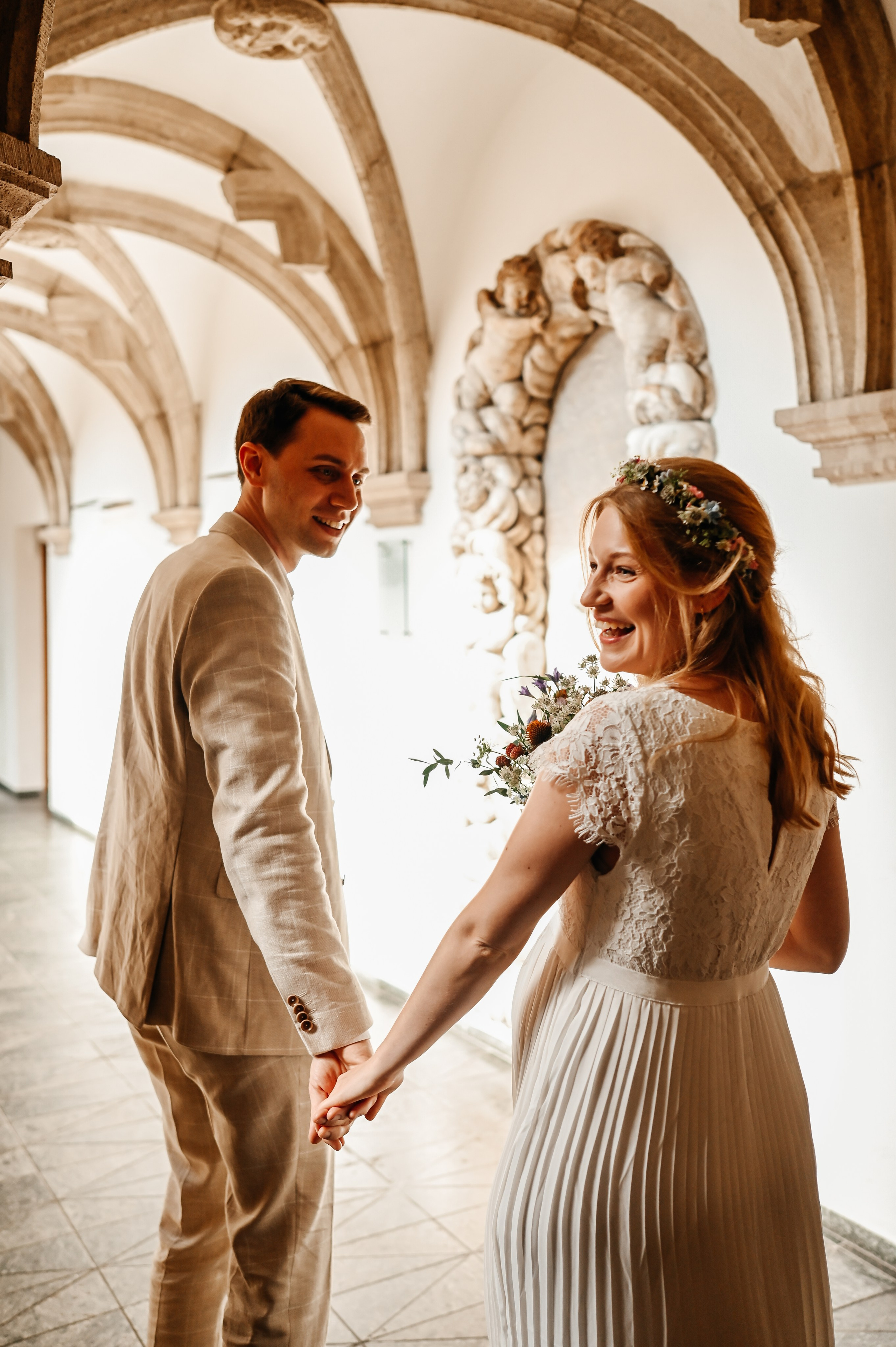 Wedding Fotografie. Hochzeitsfotograf in Köln & NRW | Familienfotografie – Anna Mos