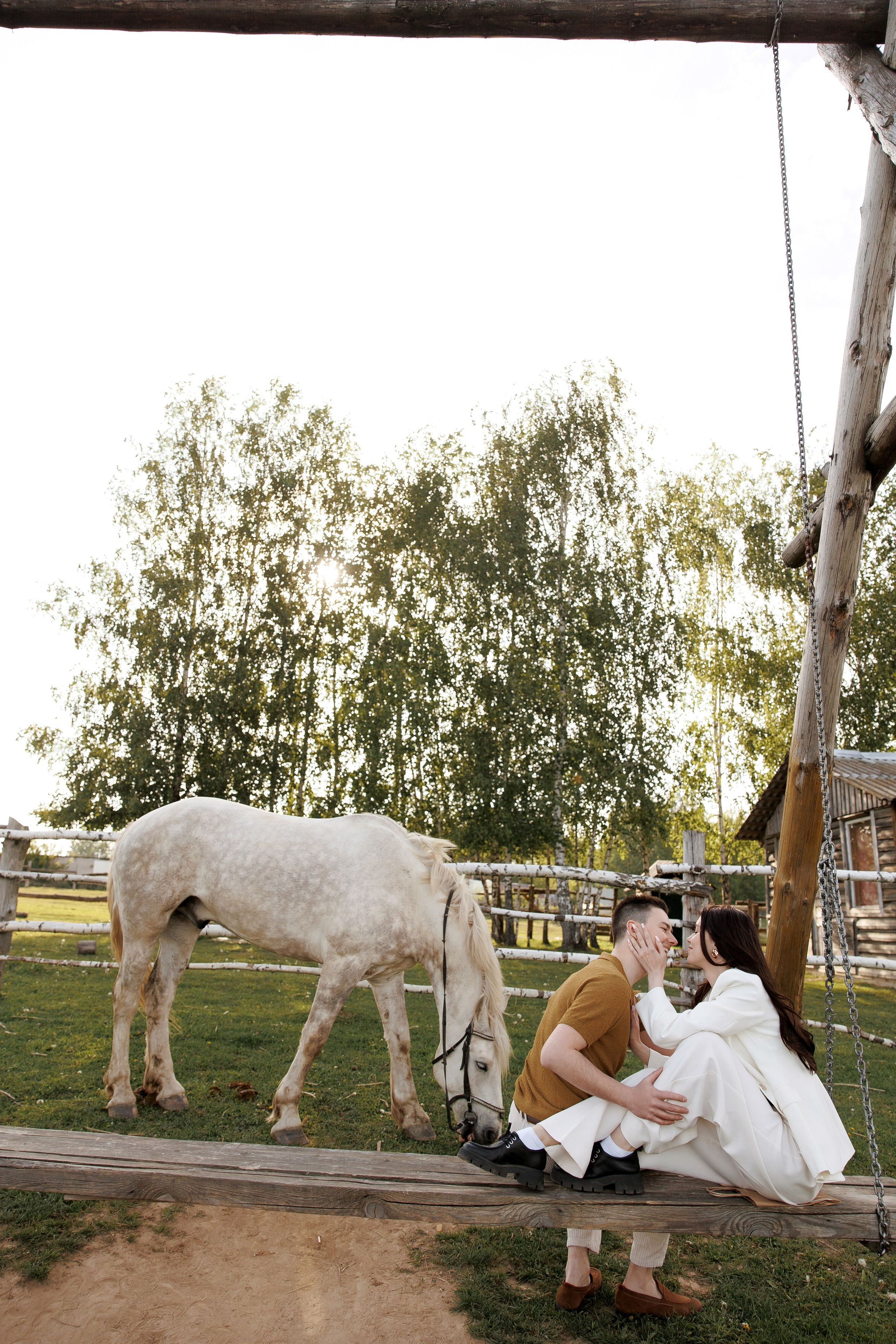 Евгений+Анастасия. Свадебный фотограф Каледич Тимофей