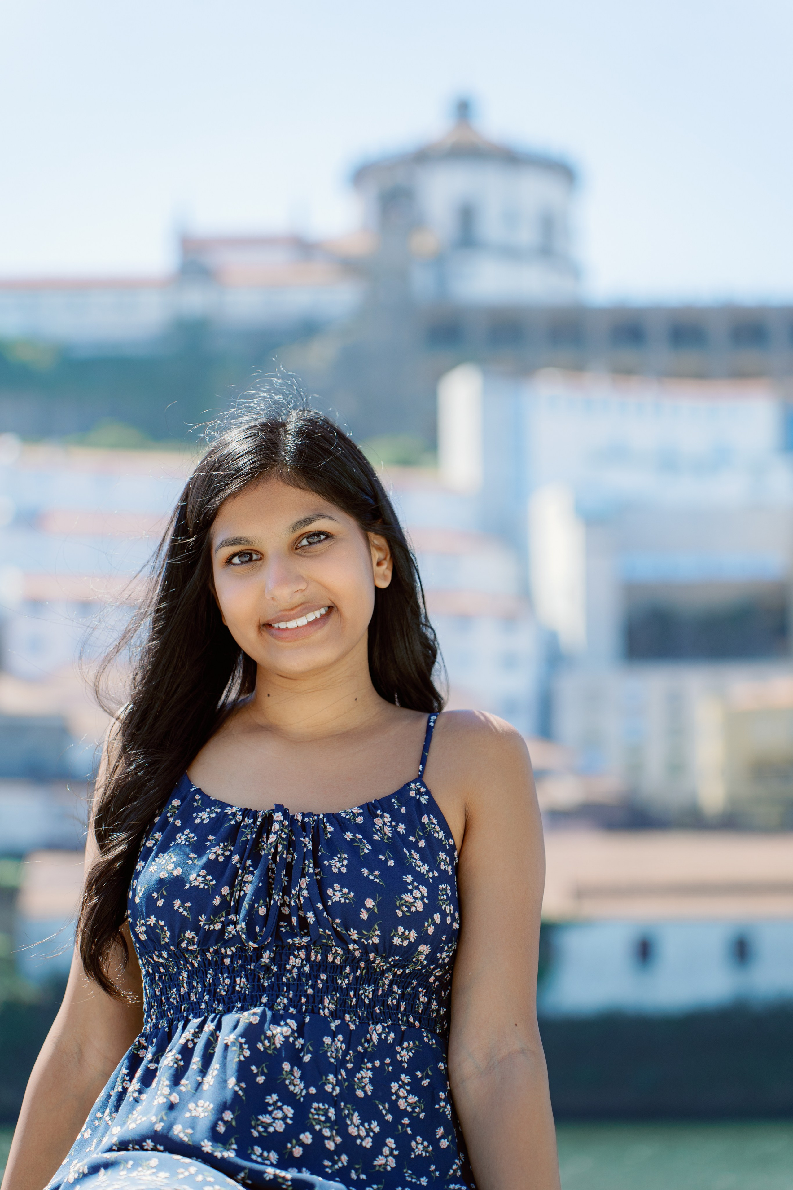 Krishani & Sagar in Porto. Porto Travel Photographer | Couples & Vacation Photos in Portugal — WePortugal
