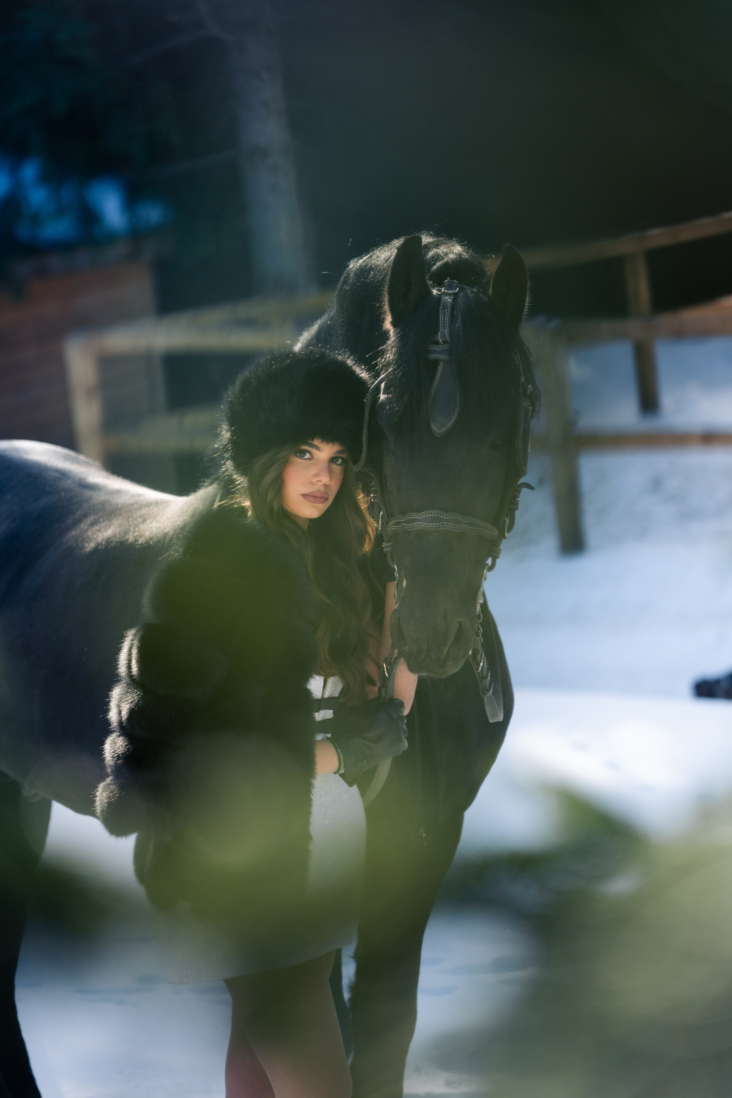 Teodora. Golub Photography | Events & Portrait