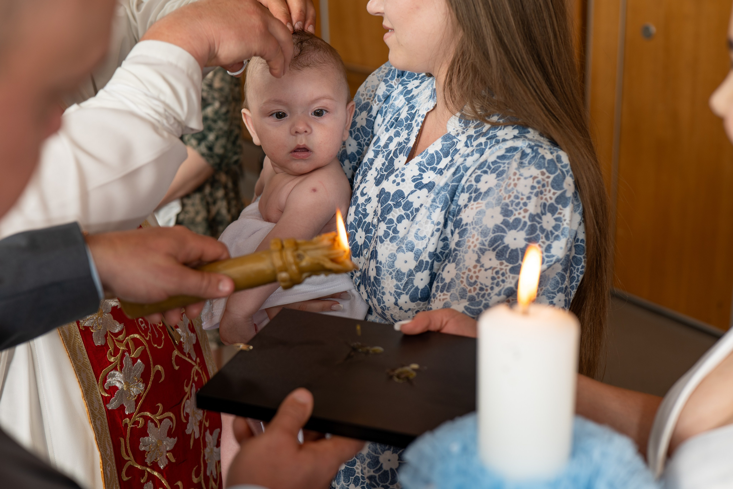 Fabian. Fotograful și Cameramanul familiei dvs în Franța Paul Photographer