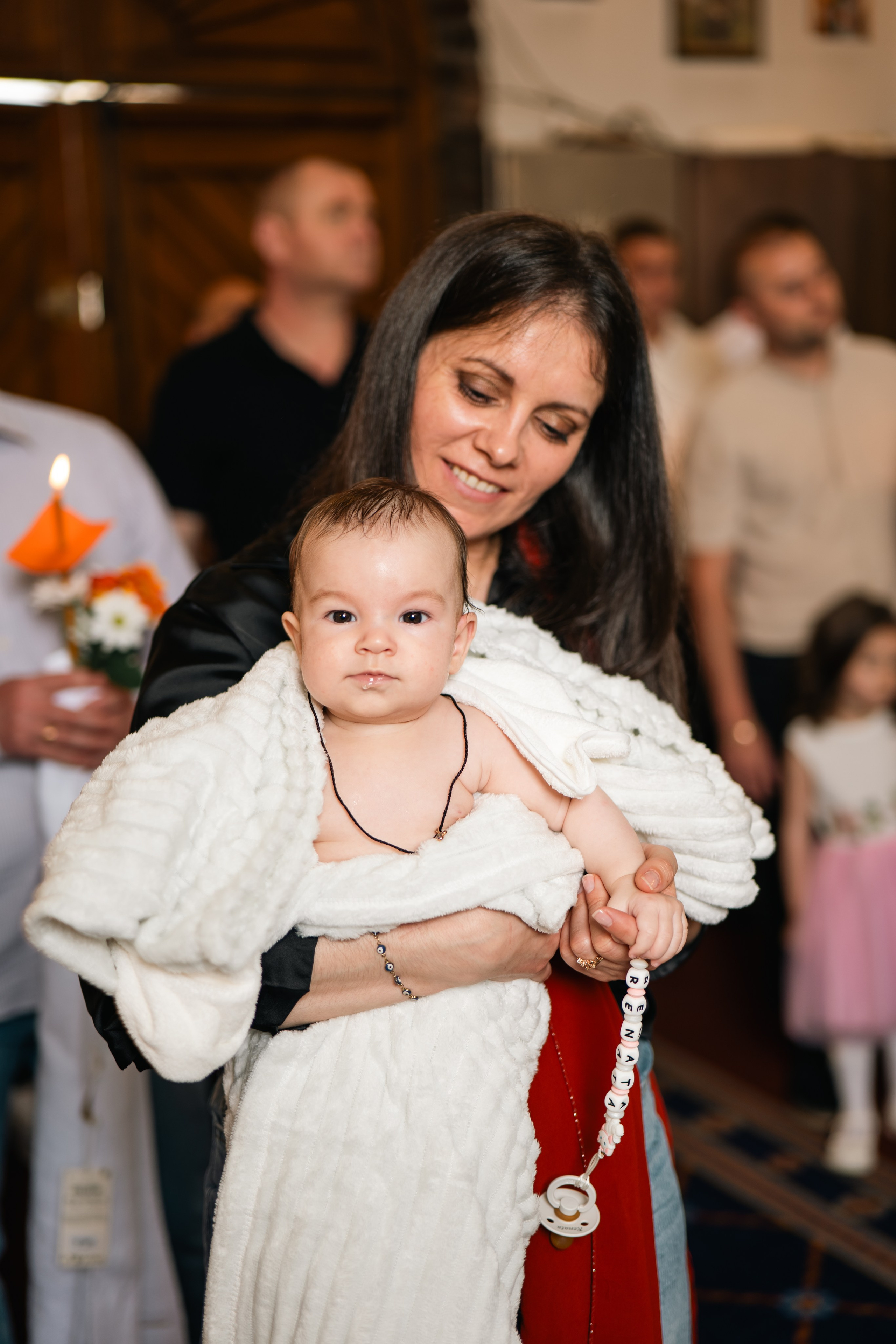 Renata. Fotograful și Cameramanul familiei dvs în Franța Paul Photographer