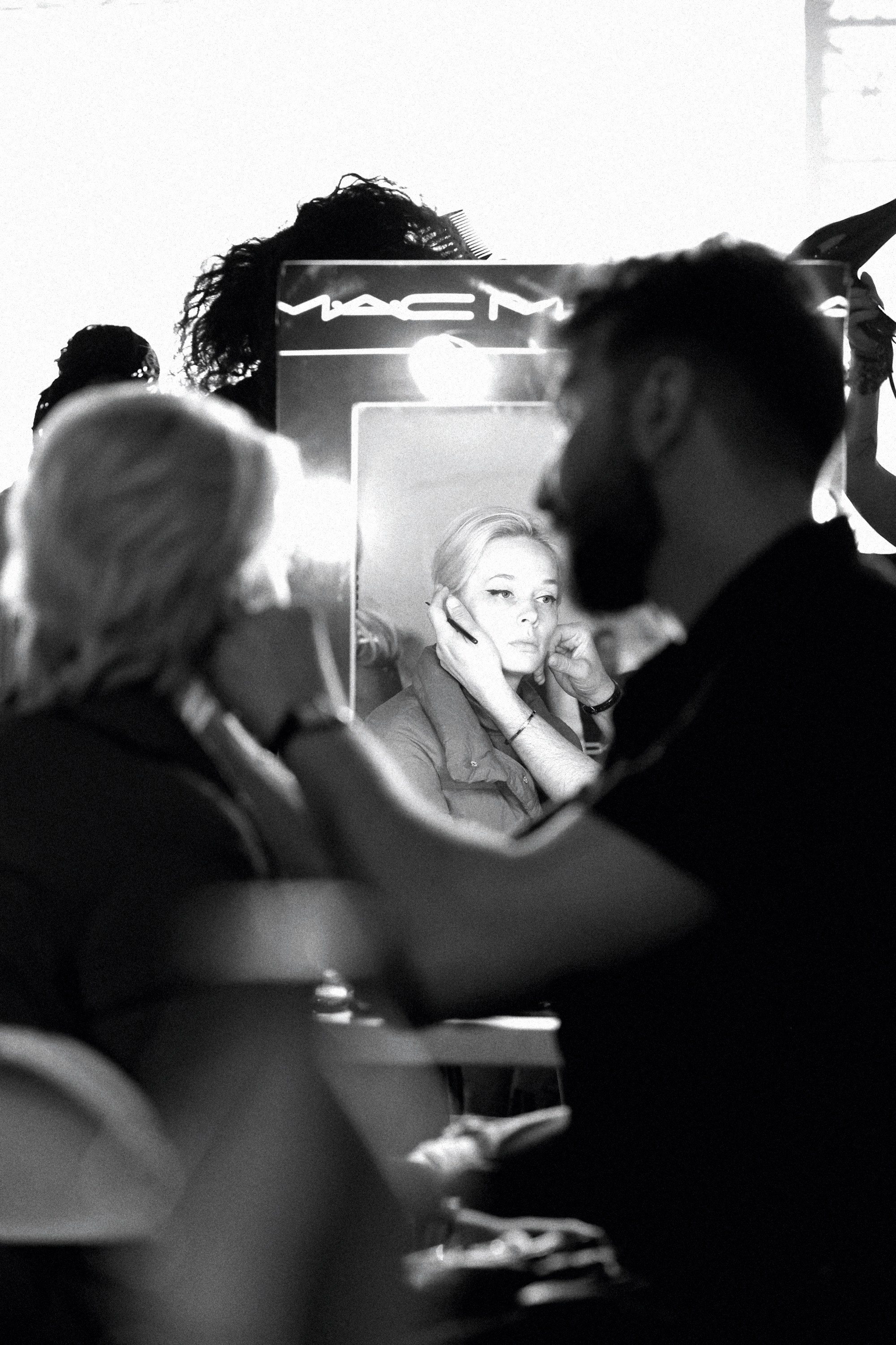 Baku Fashion Week '24. BNW Around Photography