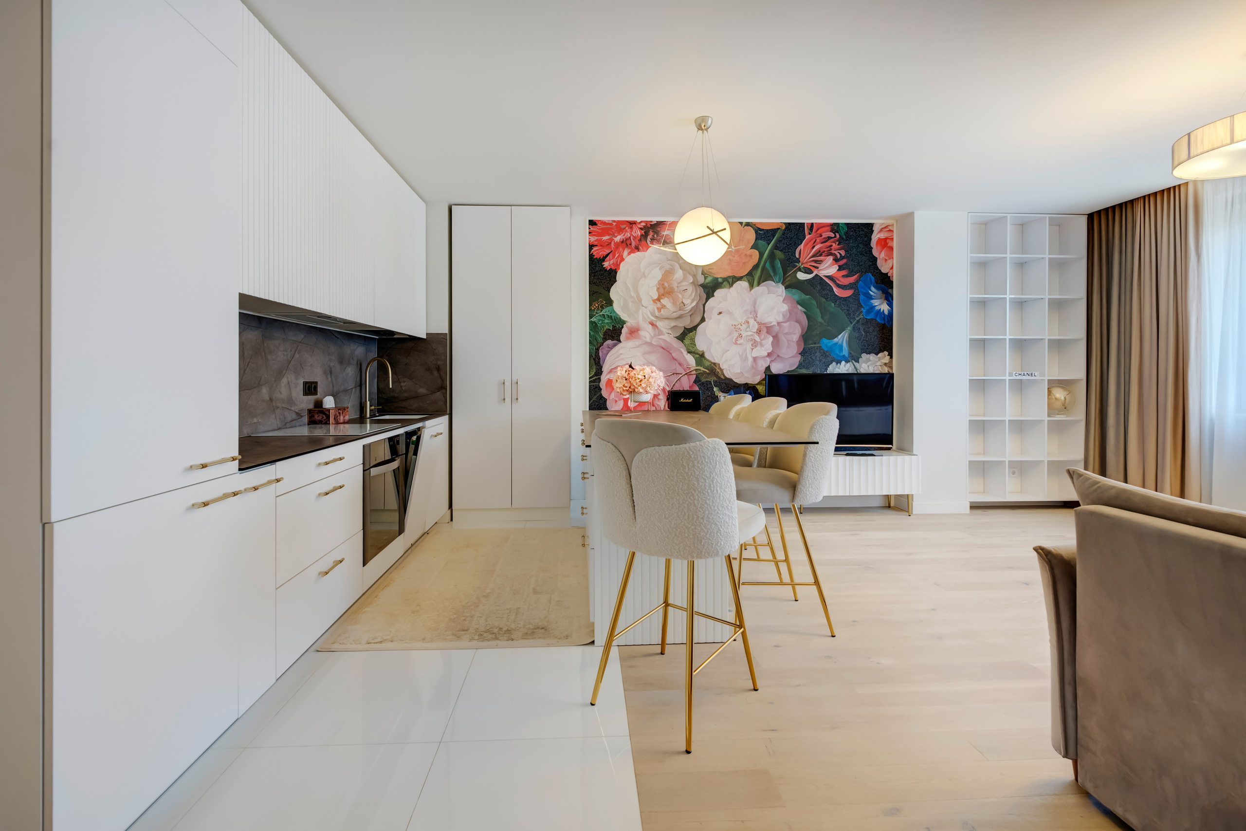 Sėlių g. 29. Elina Sapiega fotografė Vilniuje