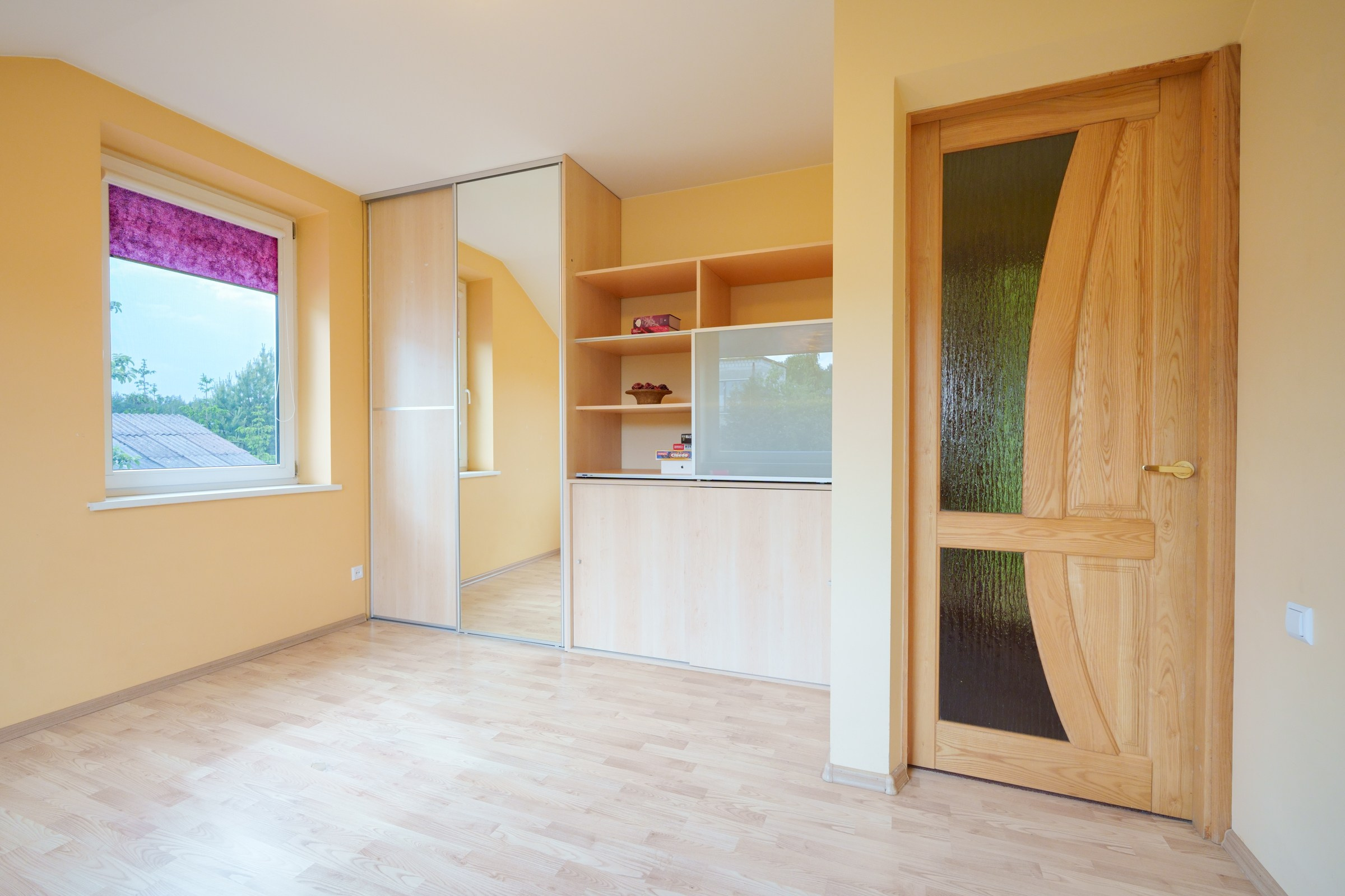 Viršupio sodų 1-oji. Elina Sapiega fotografė Vilniuje