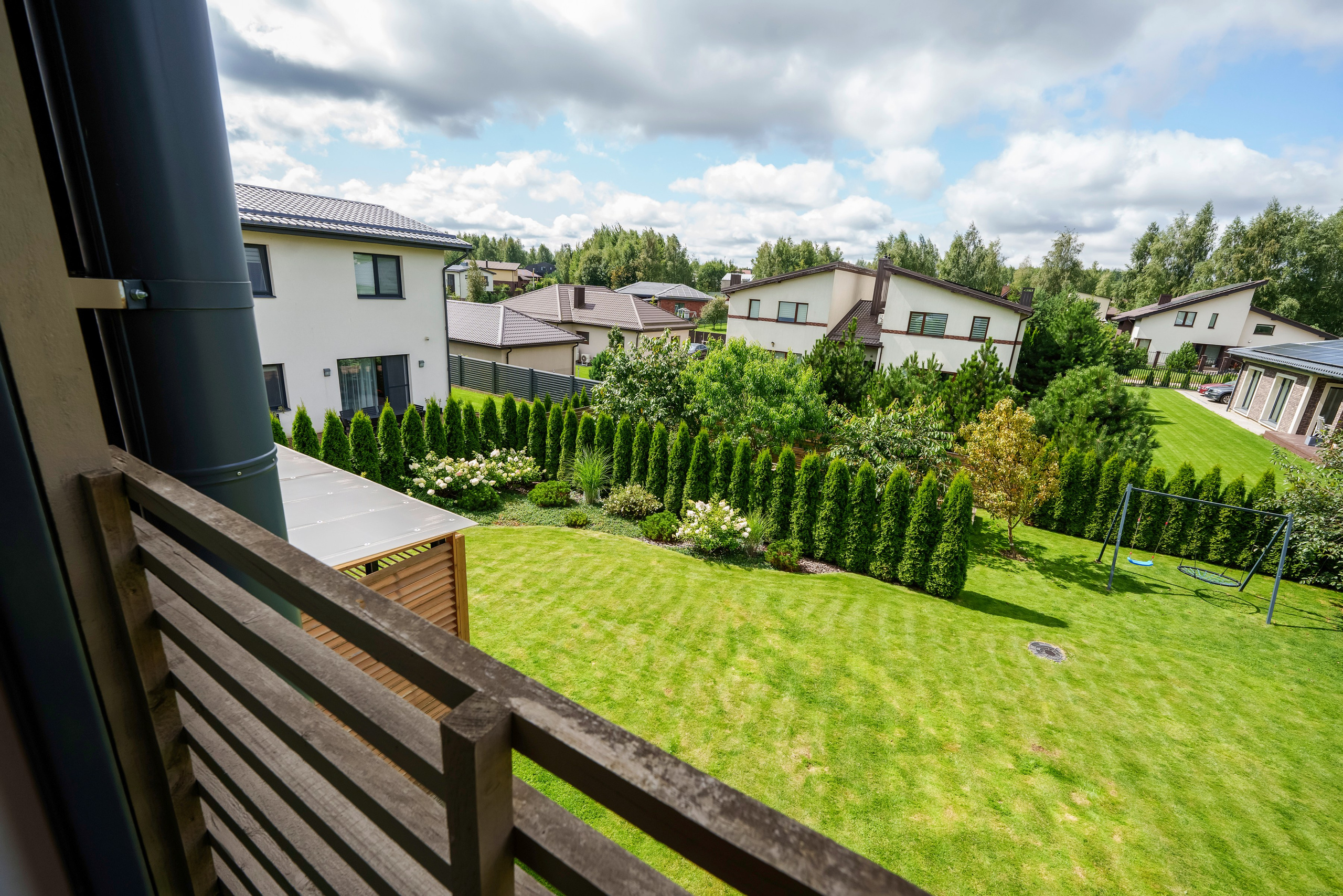 M. Krupavičiaus g. 18. Elina Sapiega fotografė Vilniuje