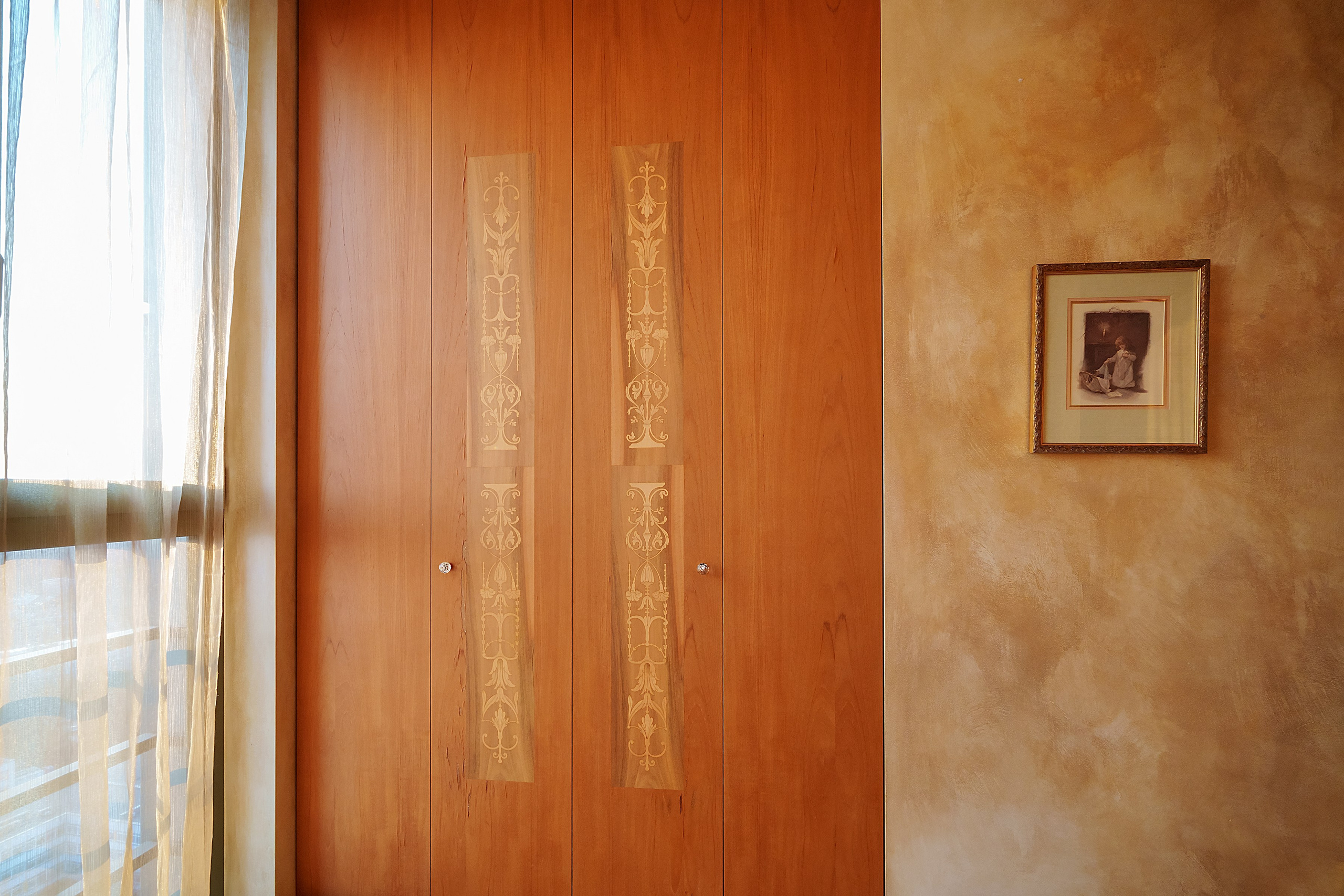 Savanoriu g. 1. Elina Sapiega fotografė Vilniuje