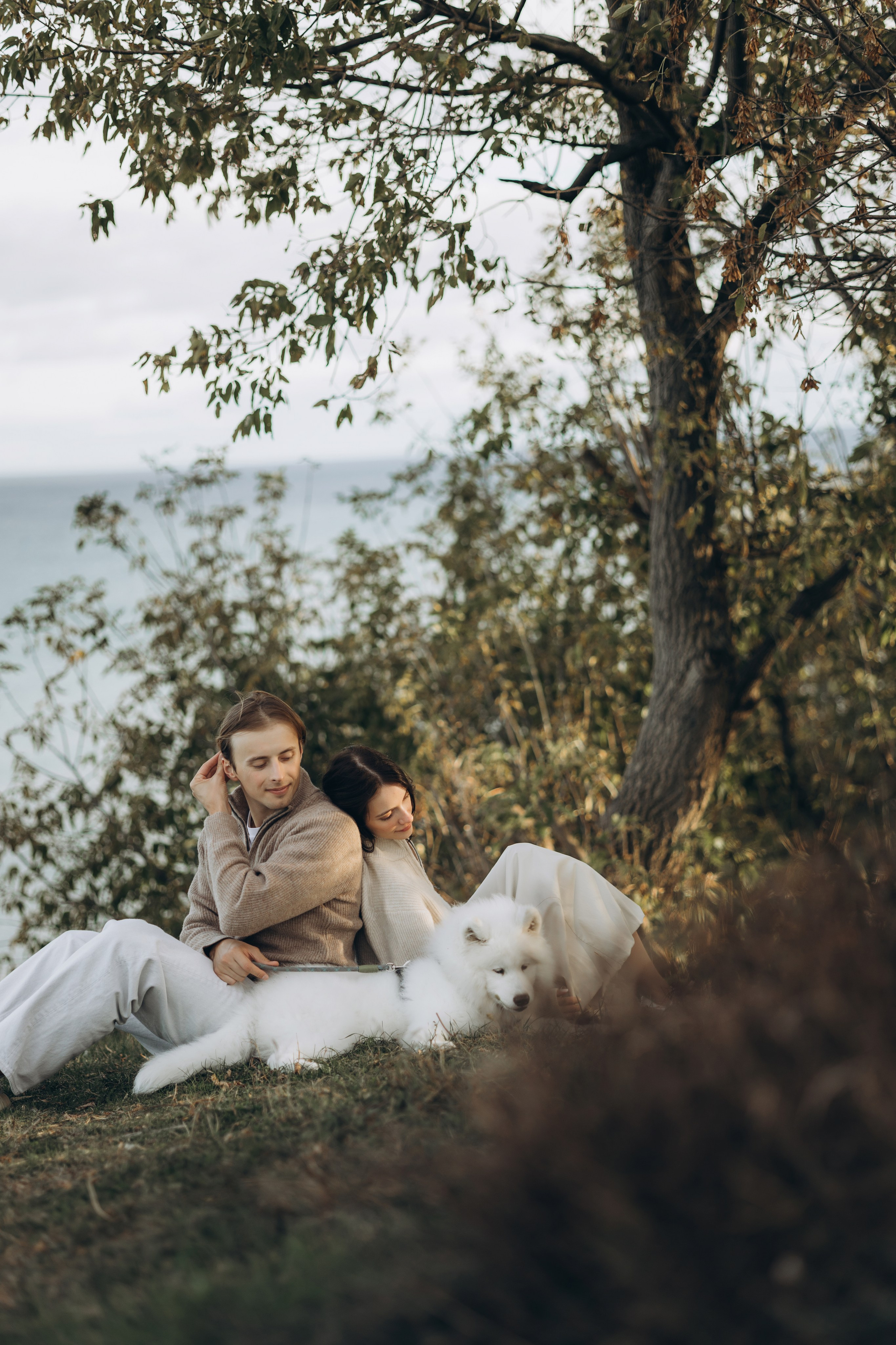 Adam & Maya. Chernenko.photography