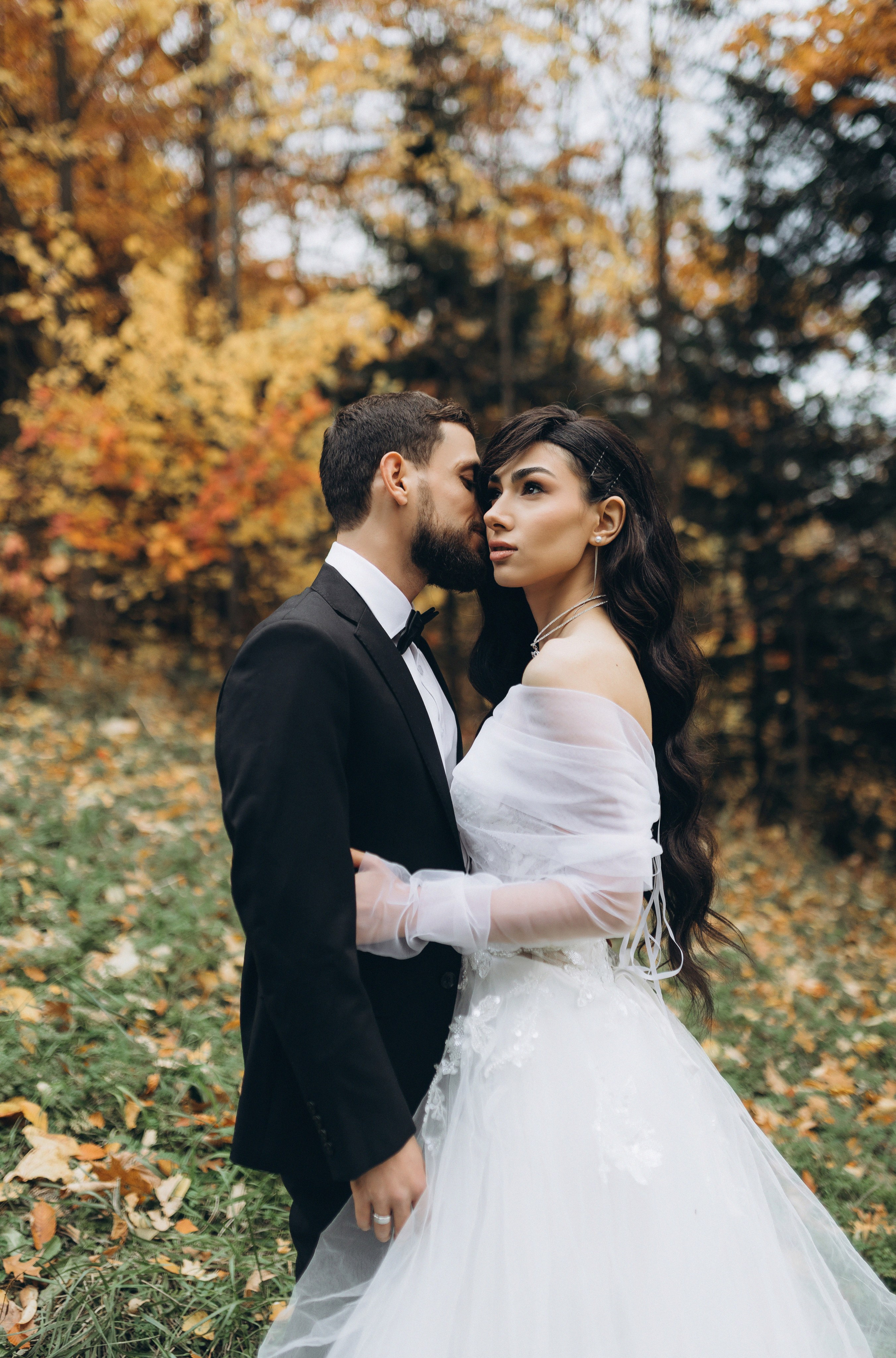 Mountain Wedding. Chernenko.photography