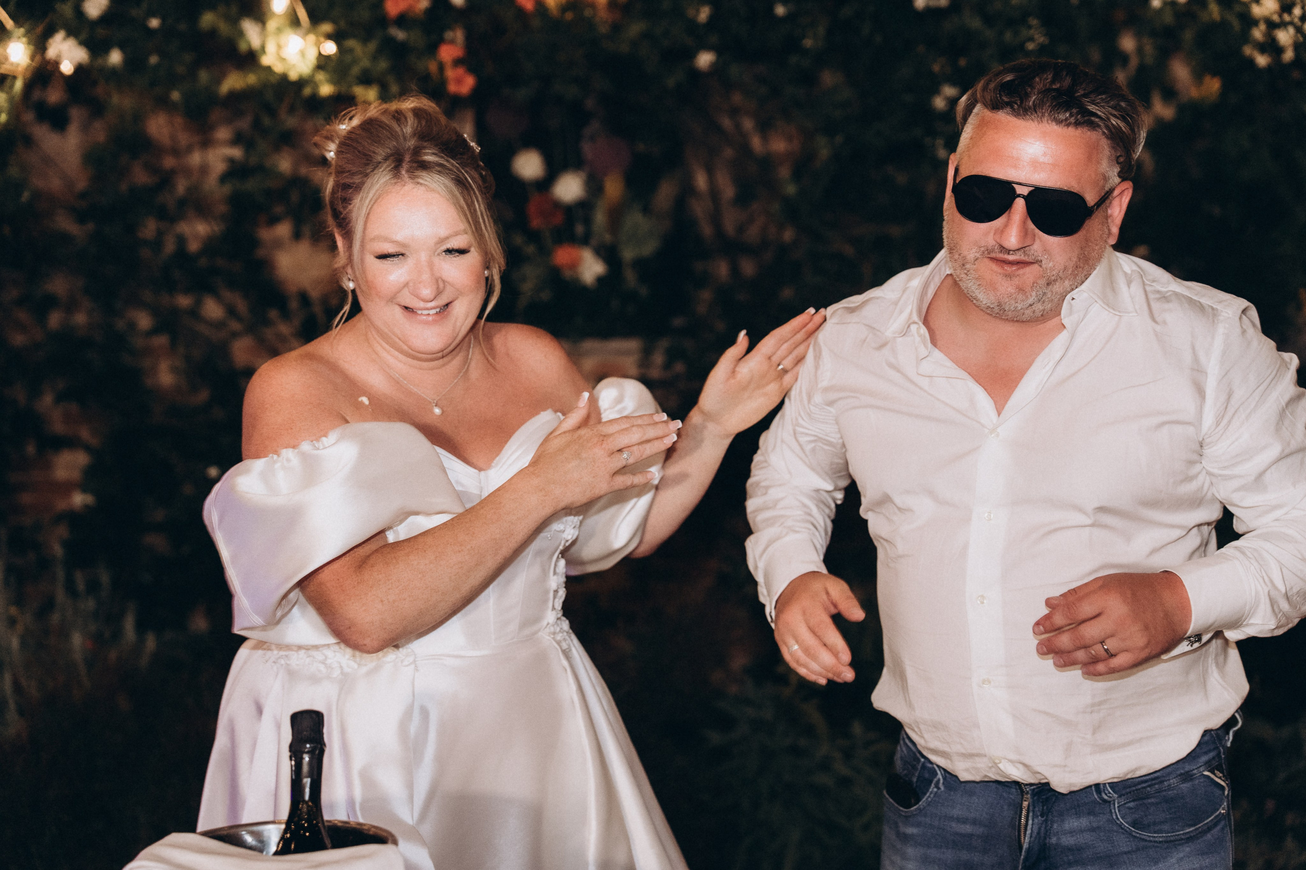 SARAH AND DEAN _VILLA TAMBOLINA. PHOTOGRAPHER IN ITALY